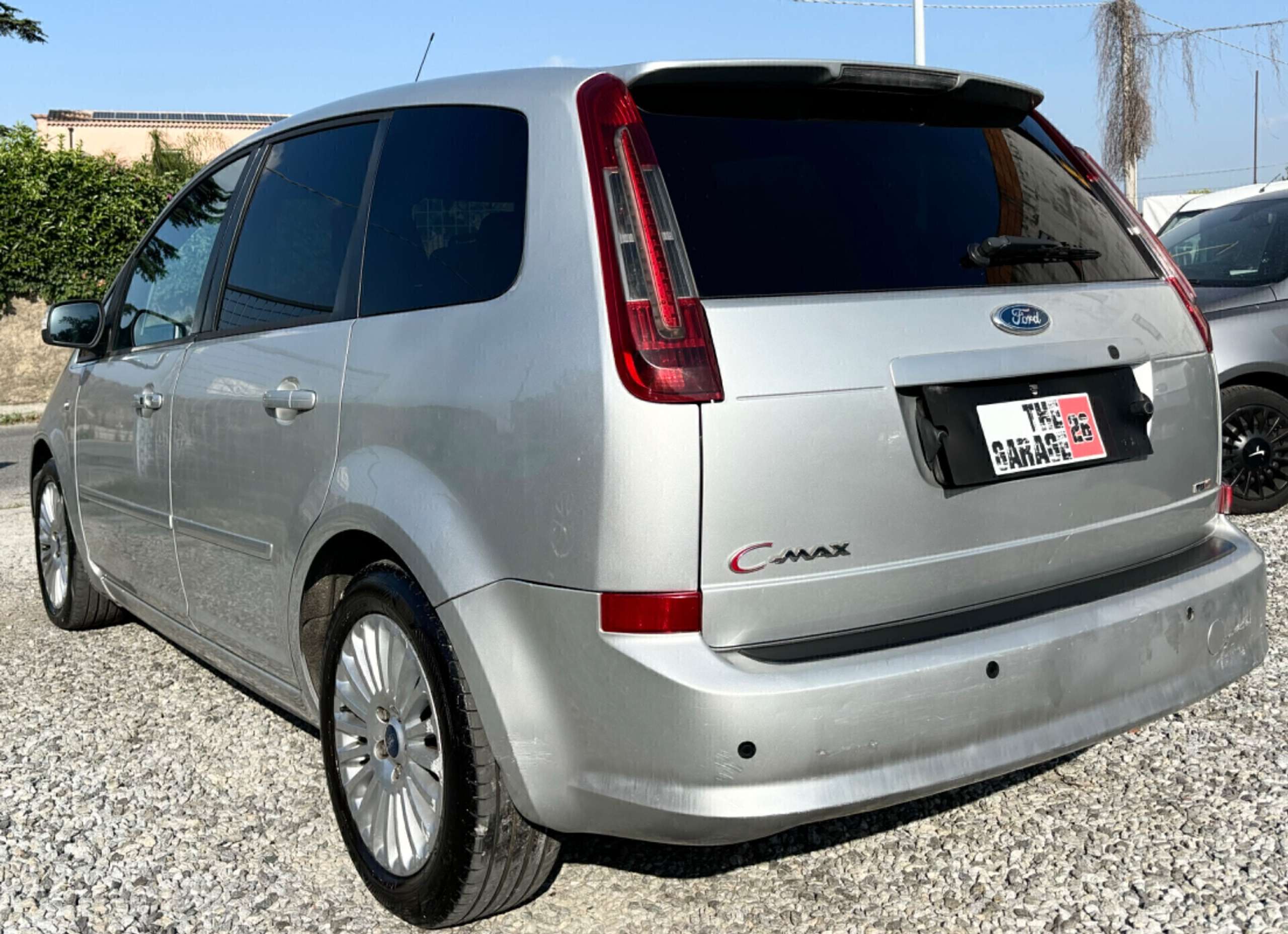 Ford - C-Max