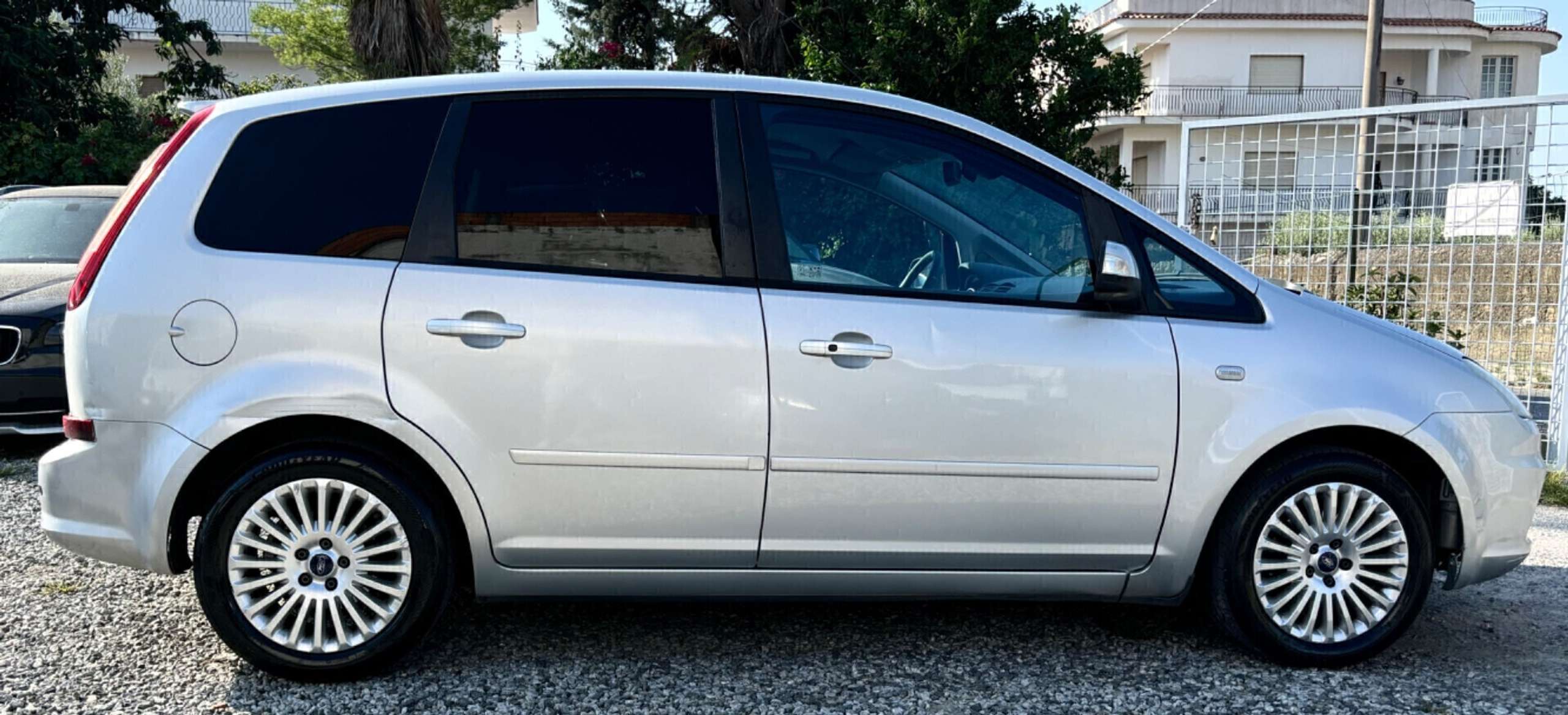 Ford - C-Max