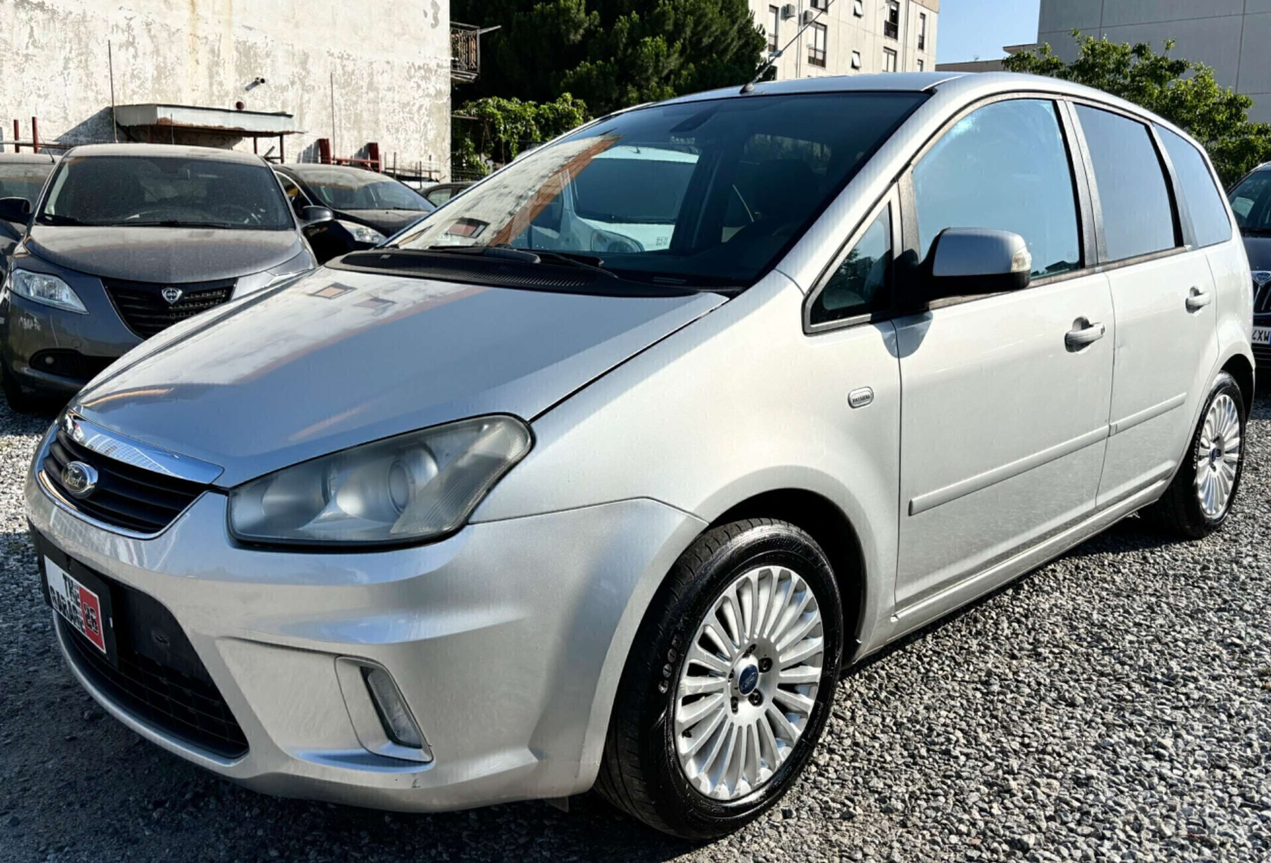 Ford - C-Max