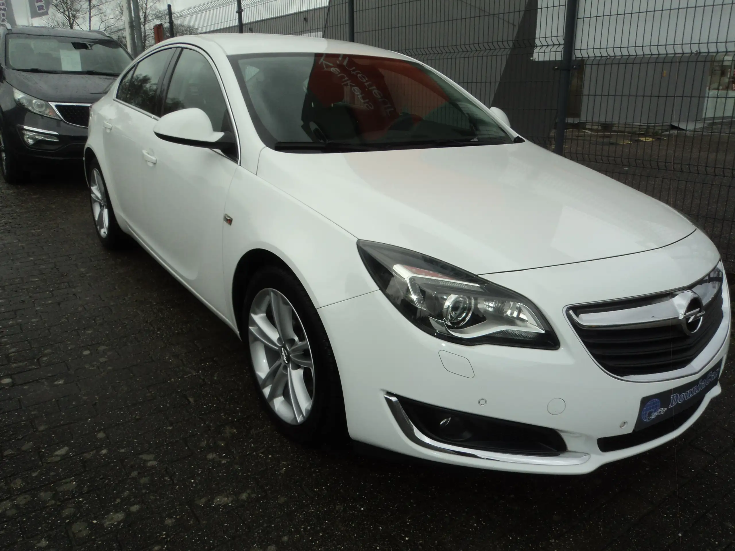 Opel - Insignia