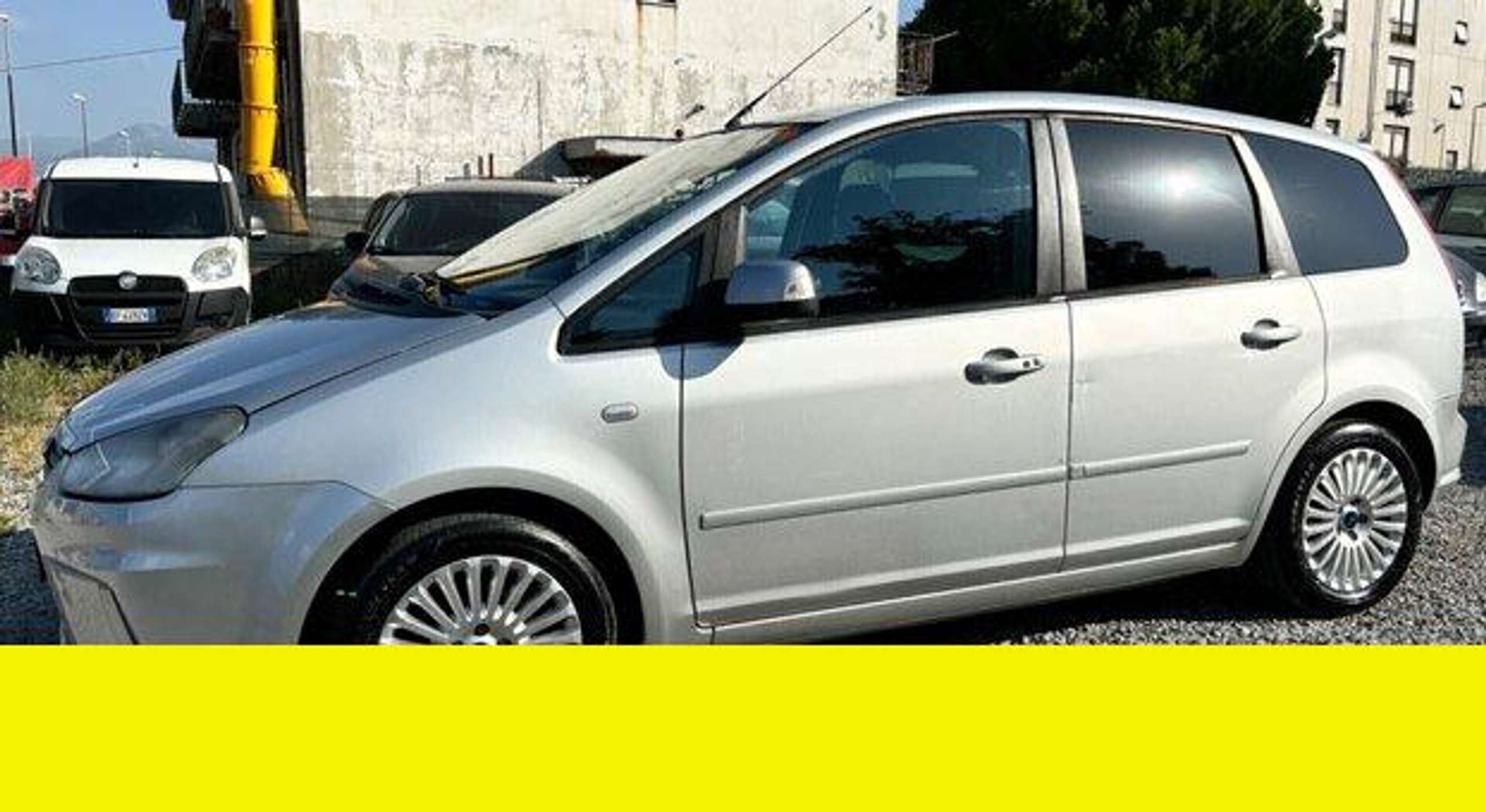 Ford - C-Max