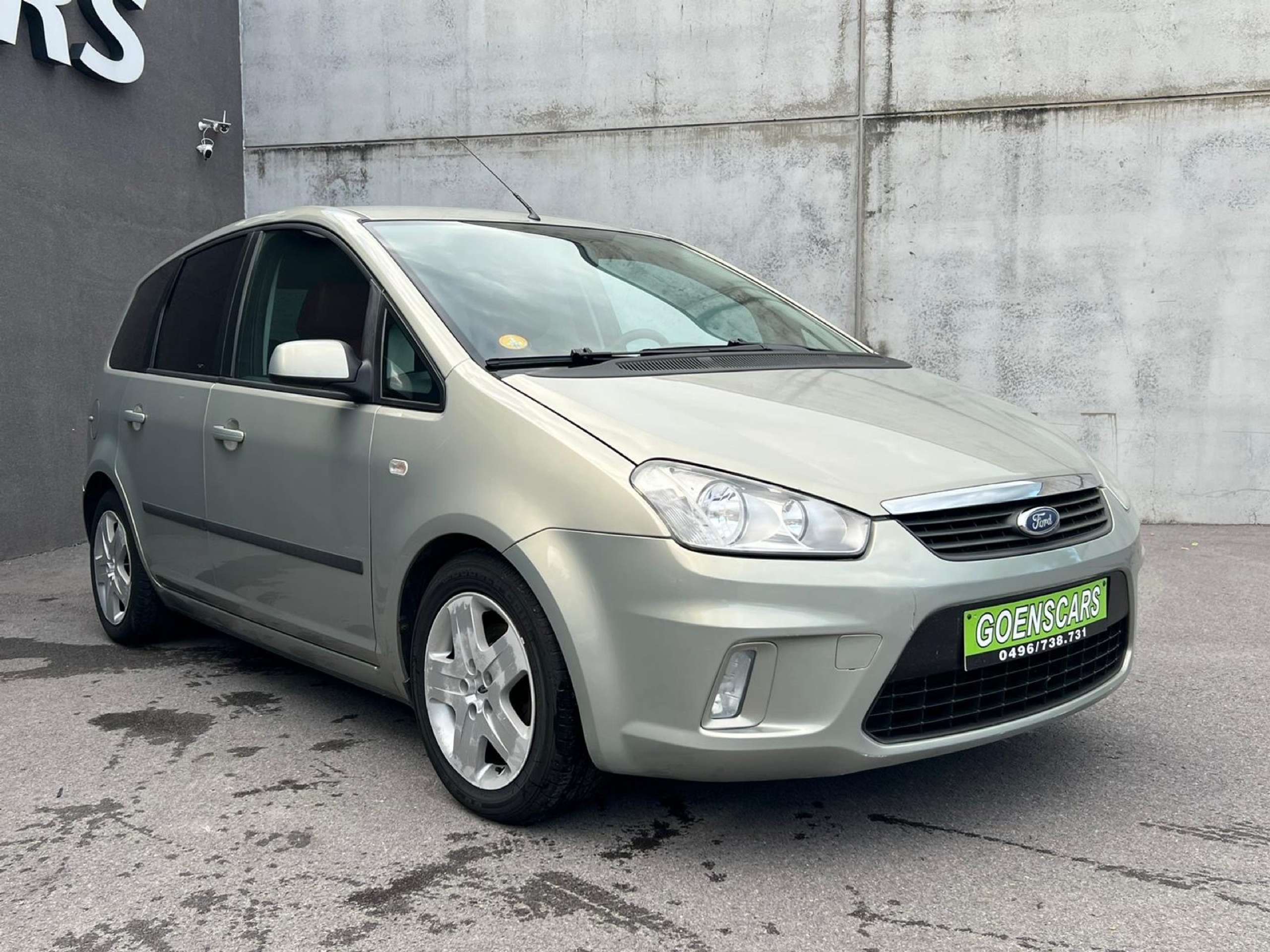 Ford - C-Max