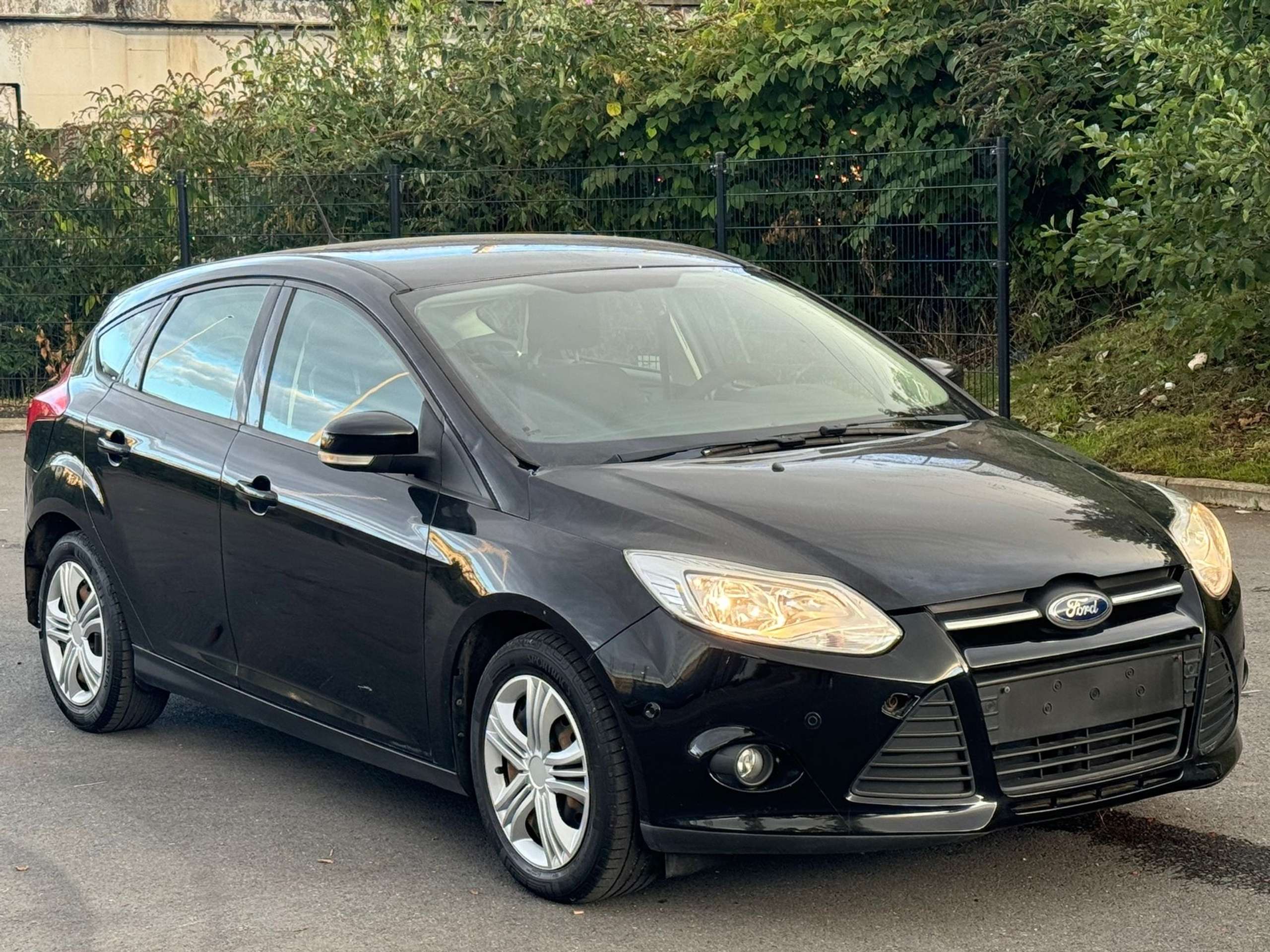 Ford - Focus