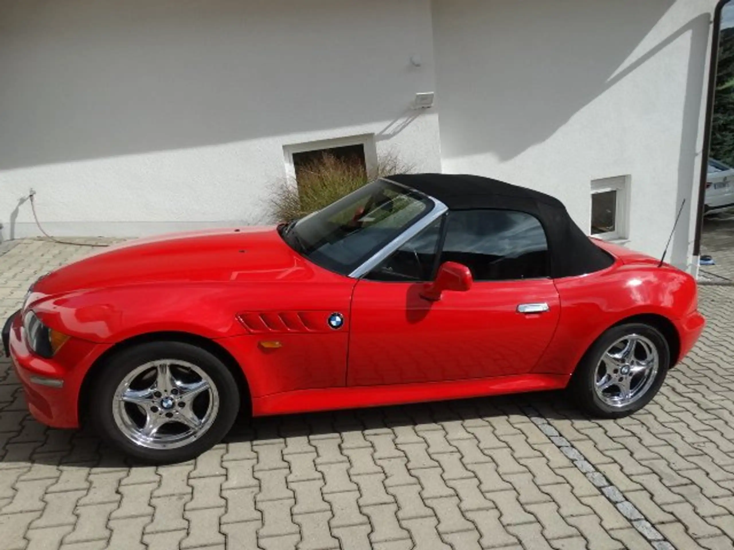 BMW - Z3