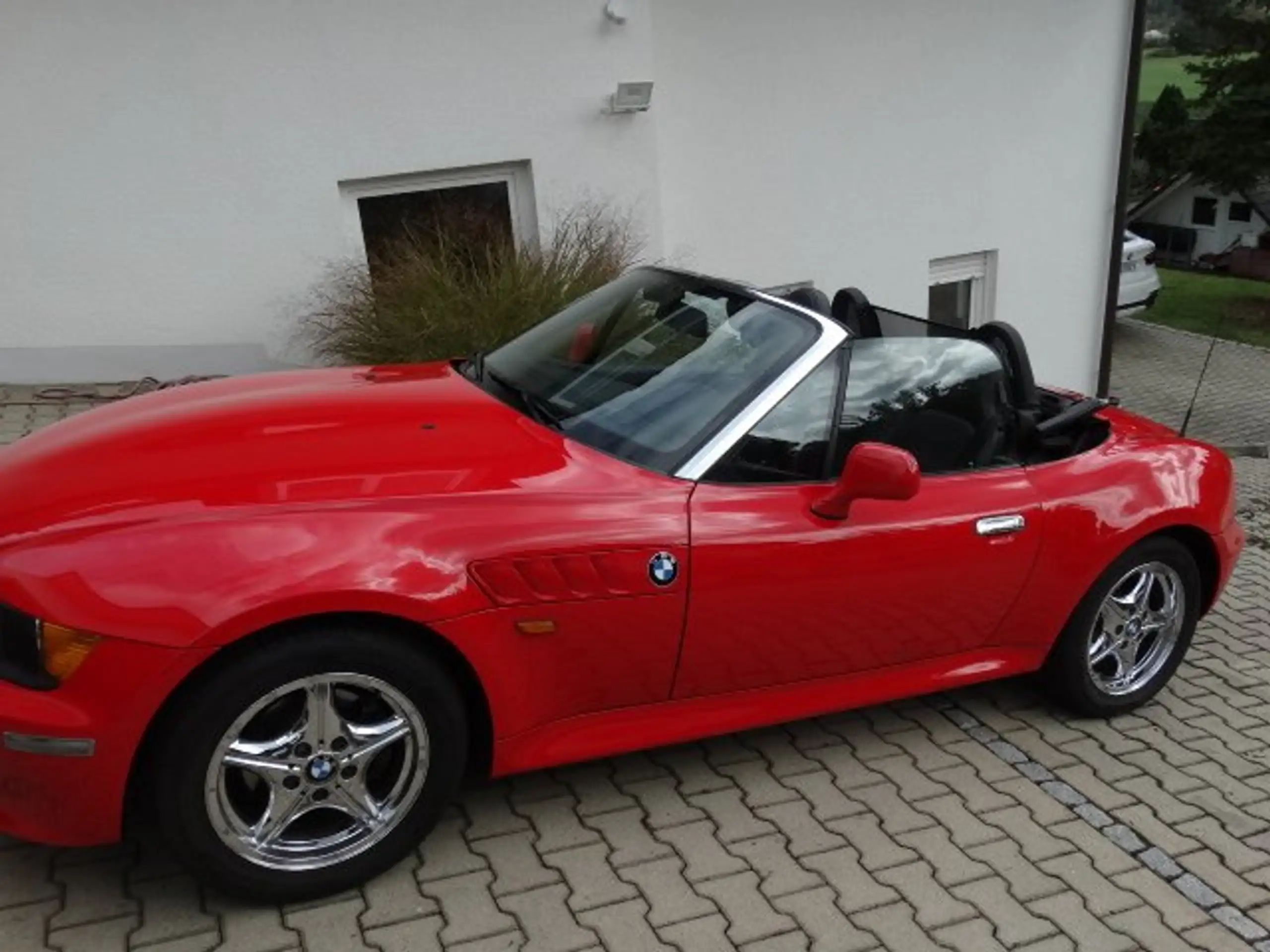 BMW - Z3