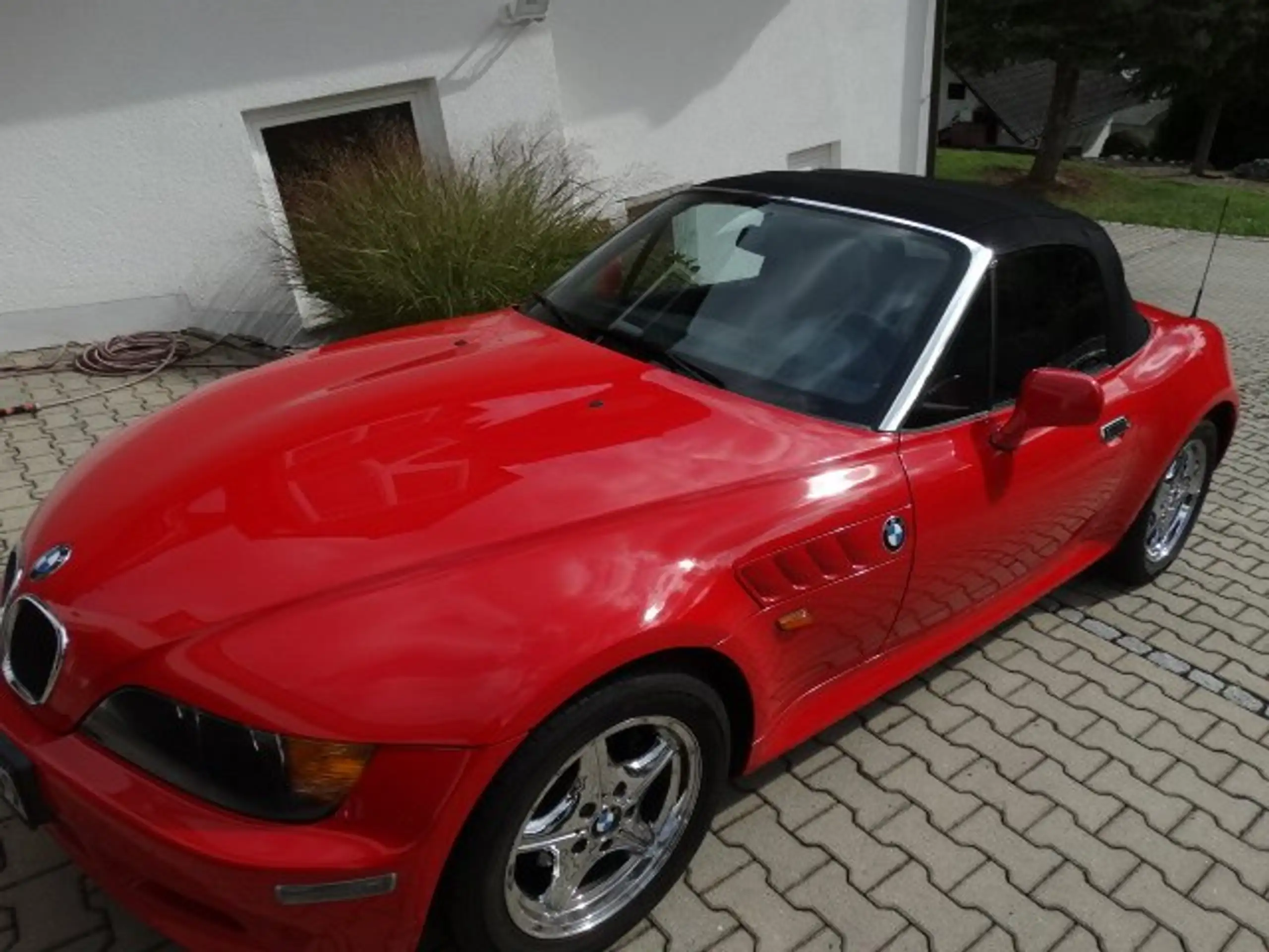 BMW - Z3