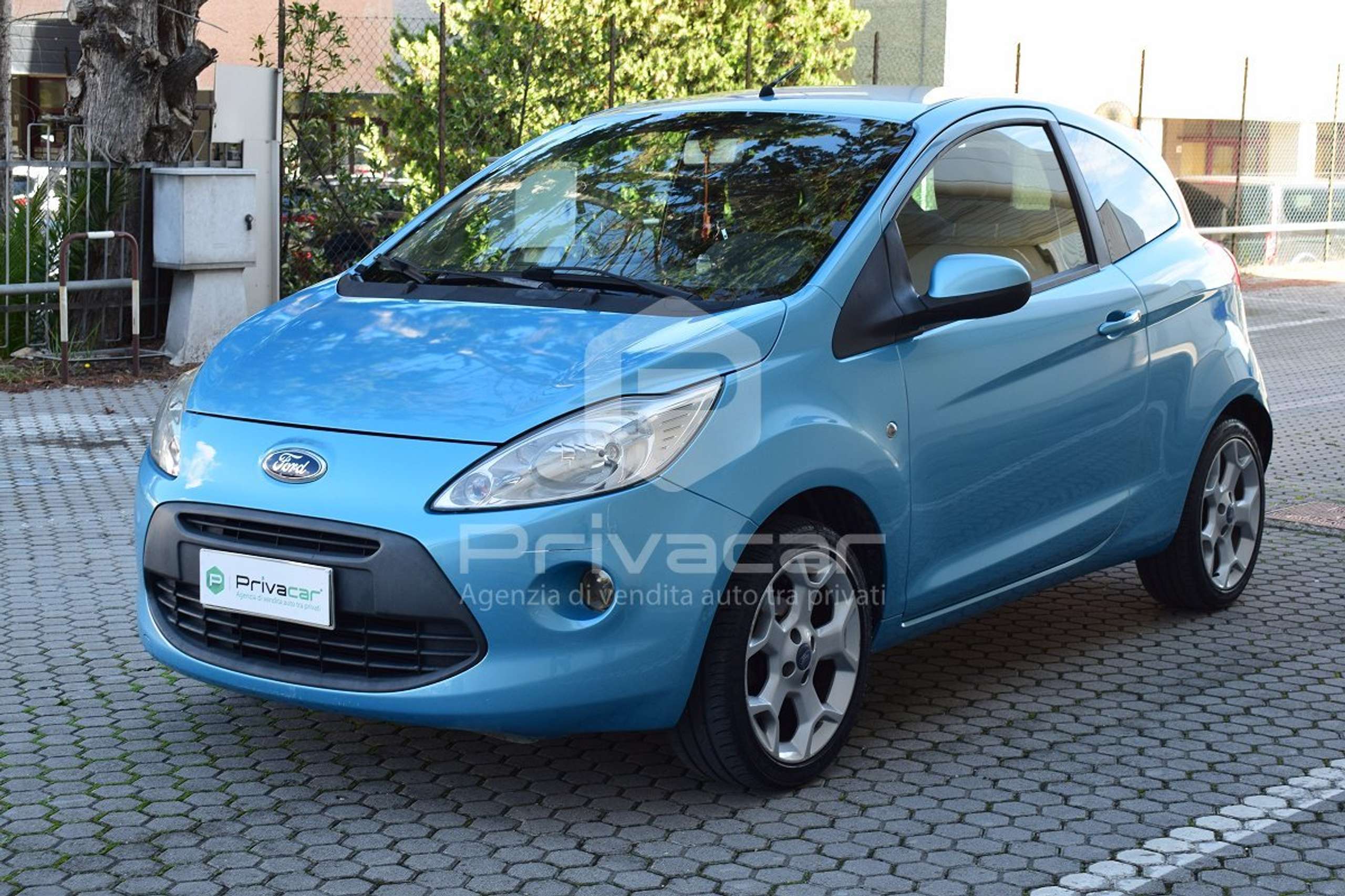 Ford - Ka/Ka+