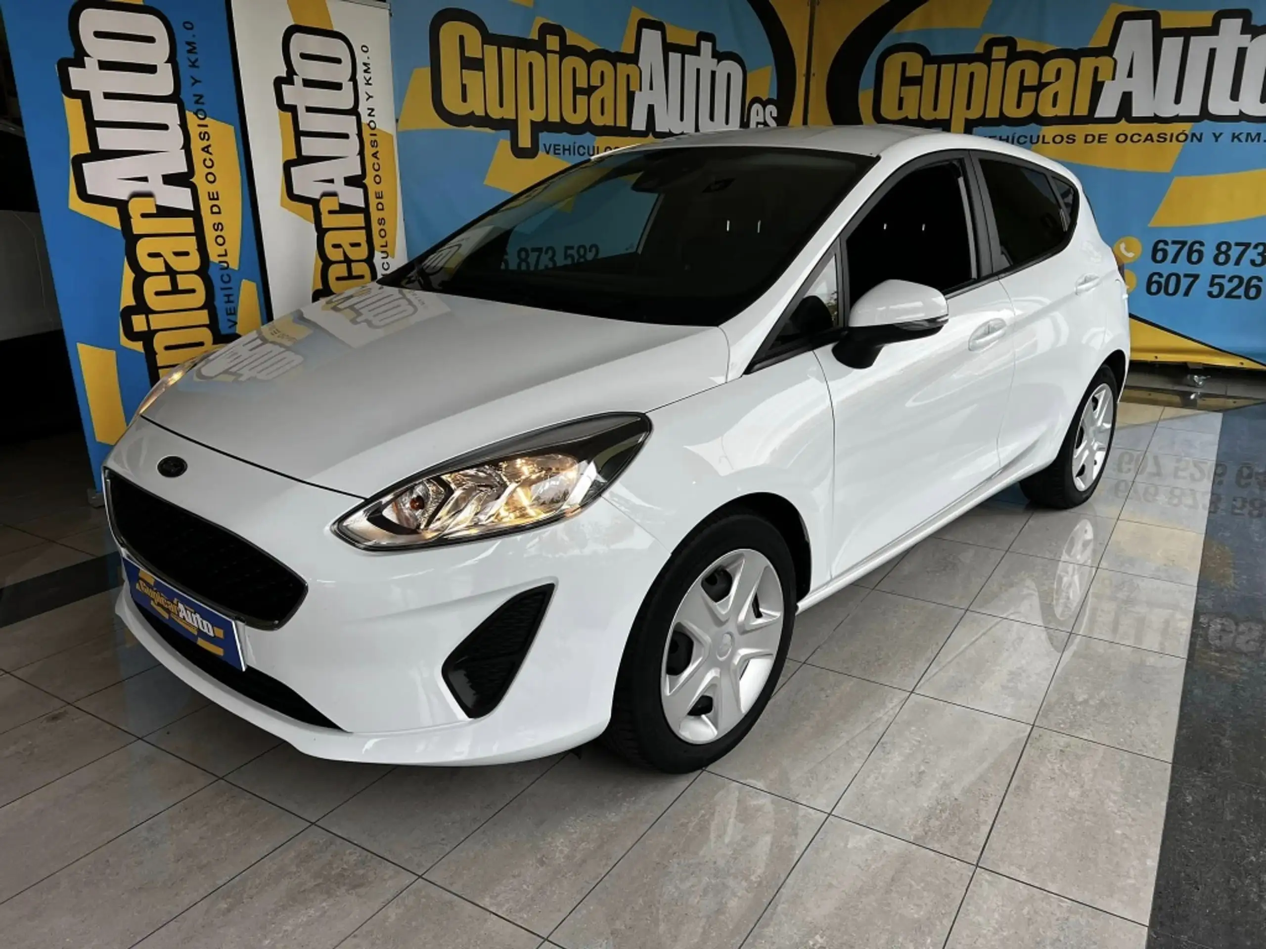 Ford - Fiesta