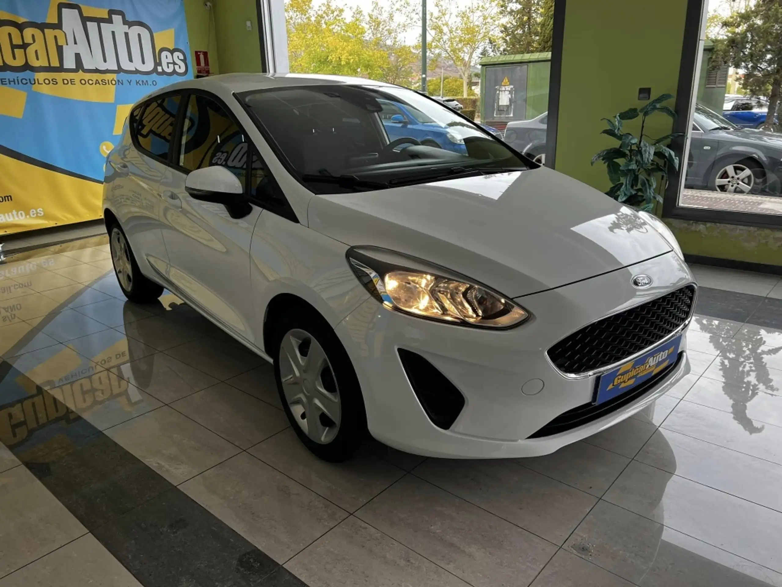 Ford - Fiesta