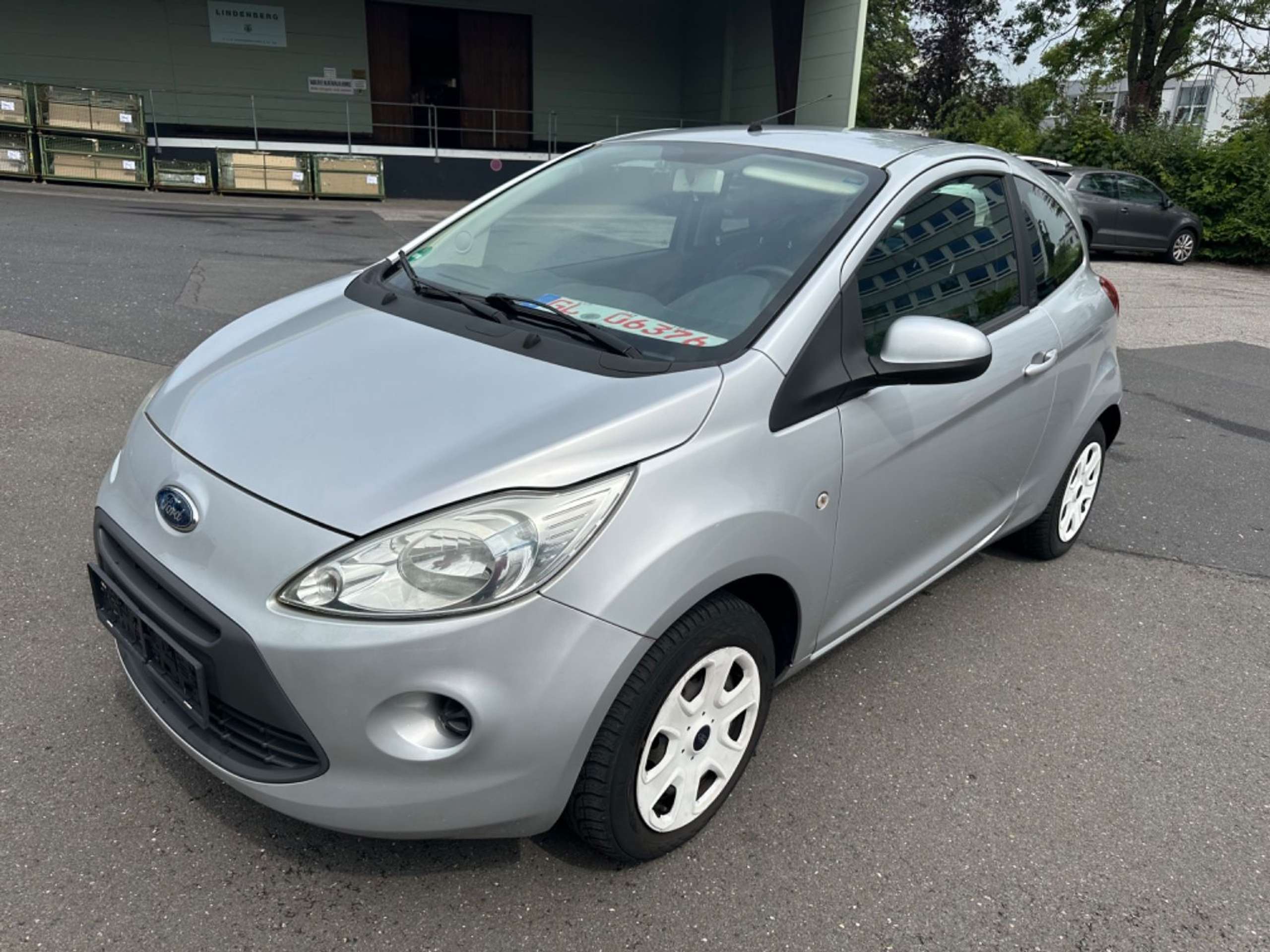 Ford - Ka/Ka+