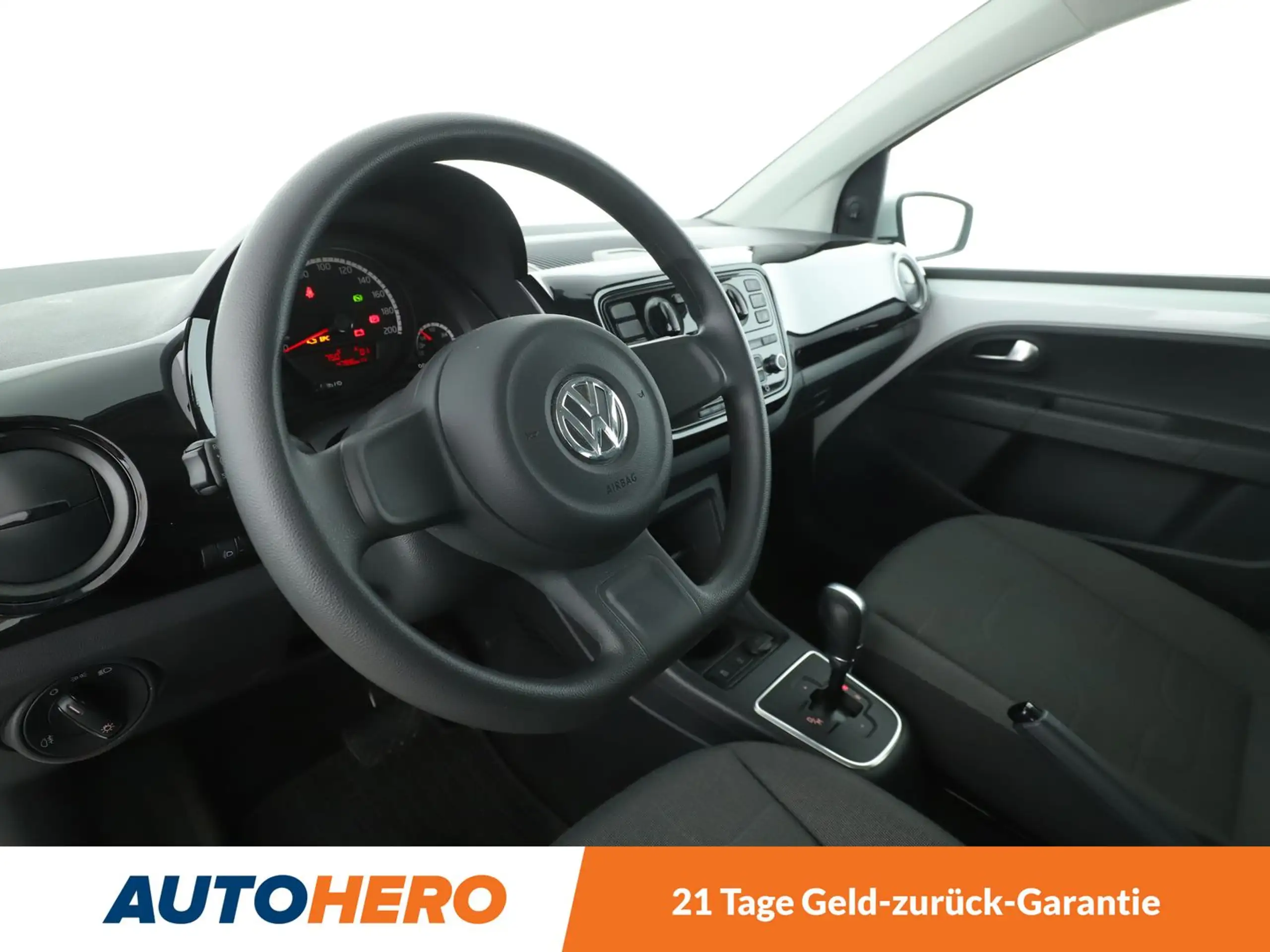 Volkswagen - up!