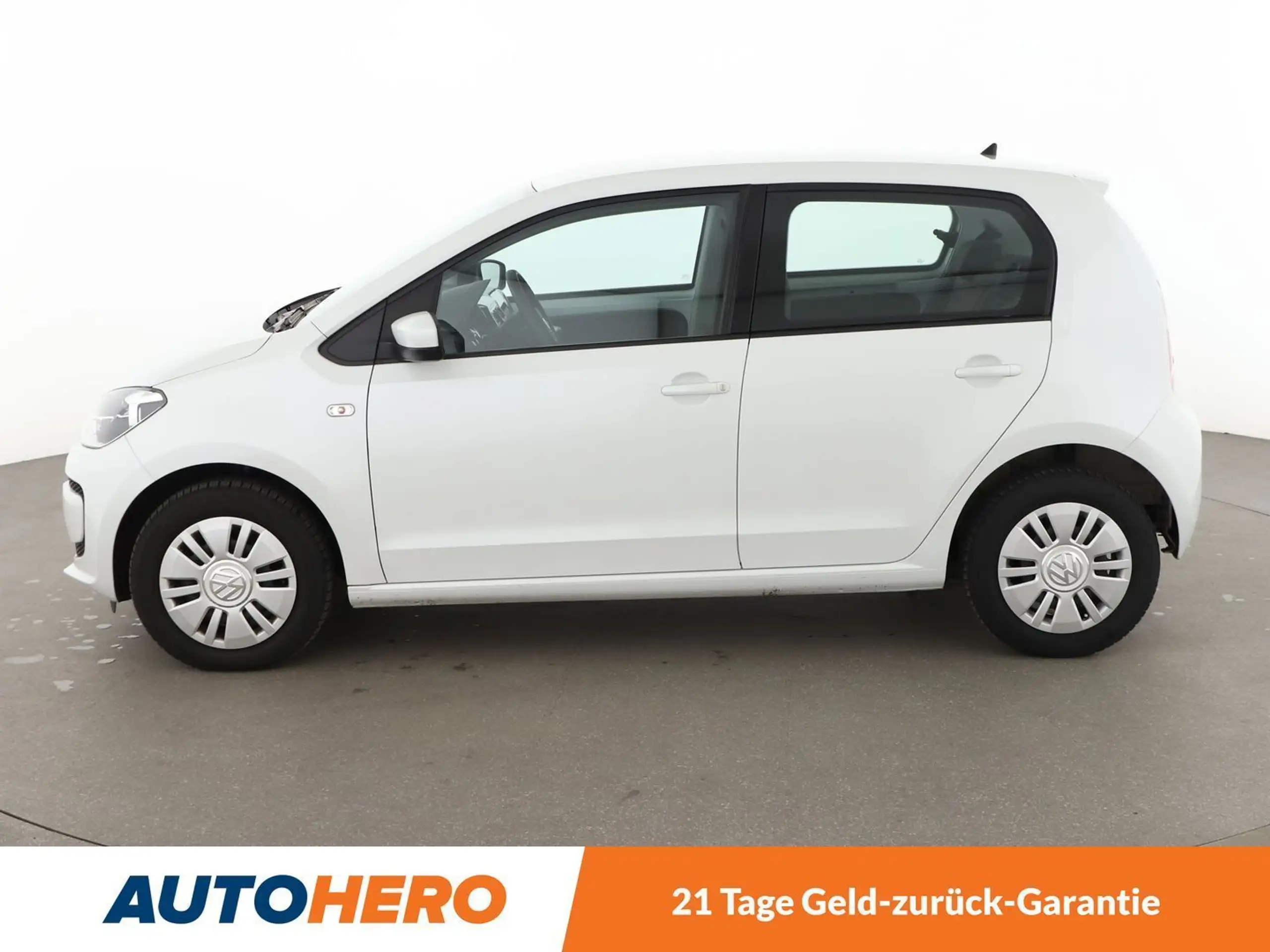 Volkswagen - up!