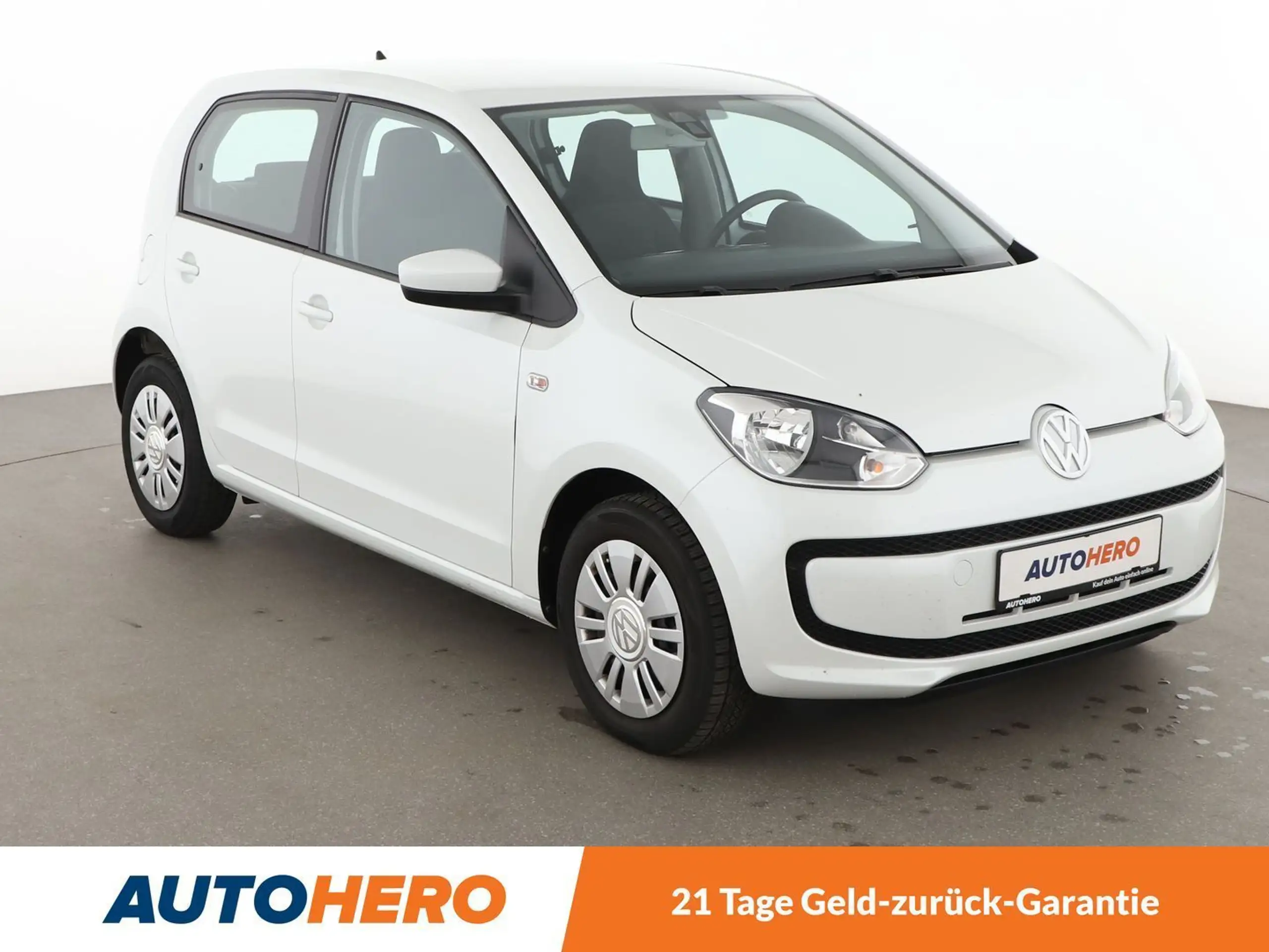 Volkswagen - up!