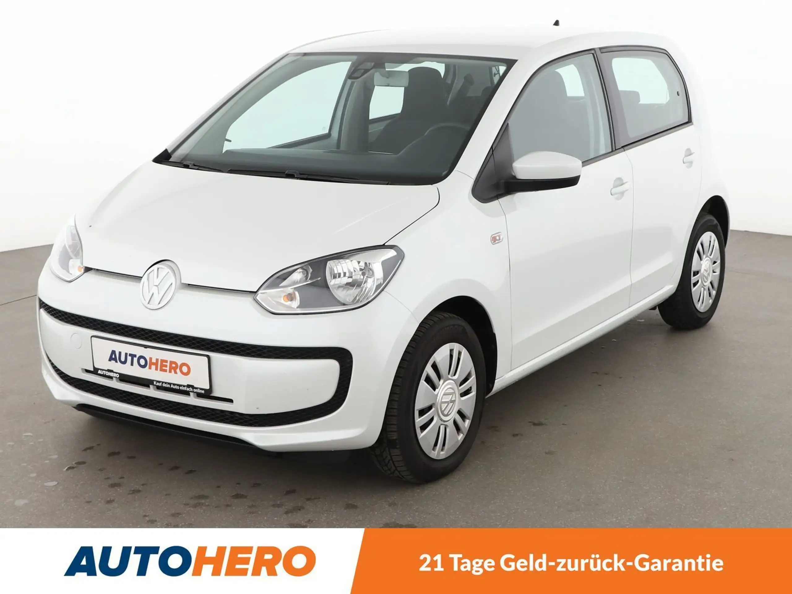 Volkswagen - up!