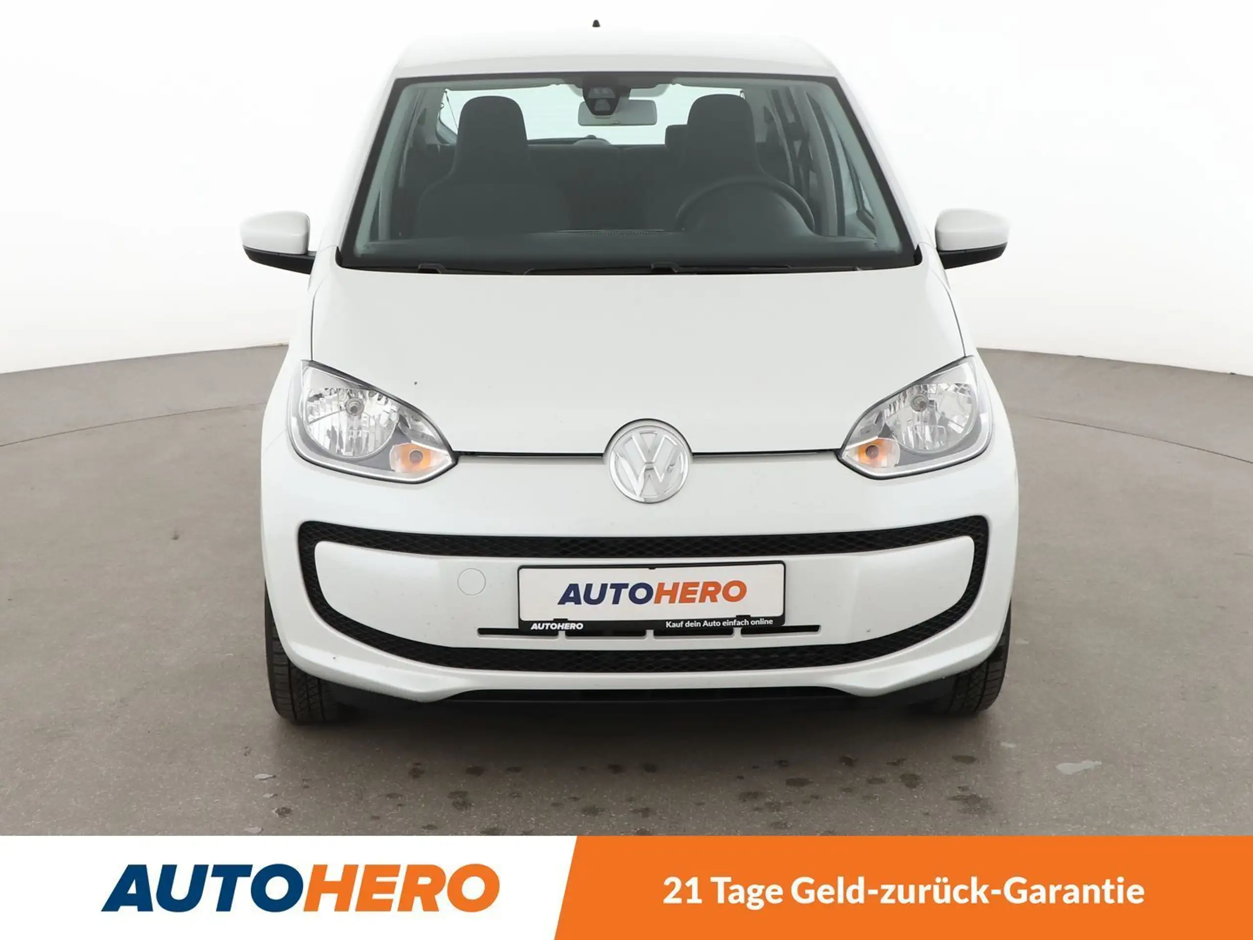 Volkswagen - up!