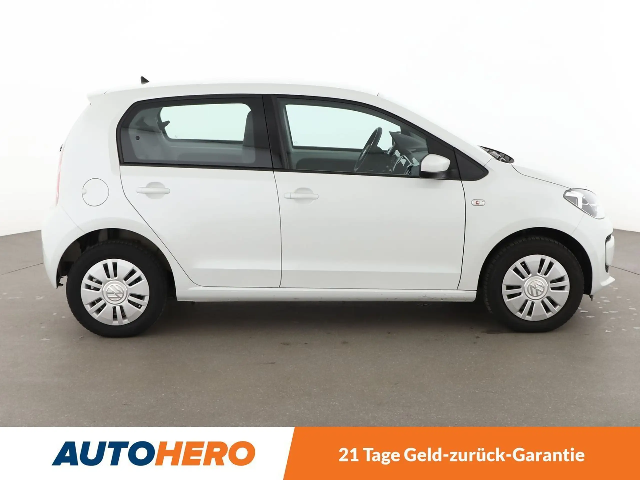 Volkswagen - up!