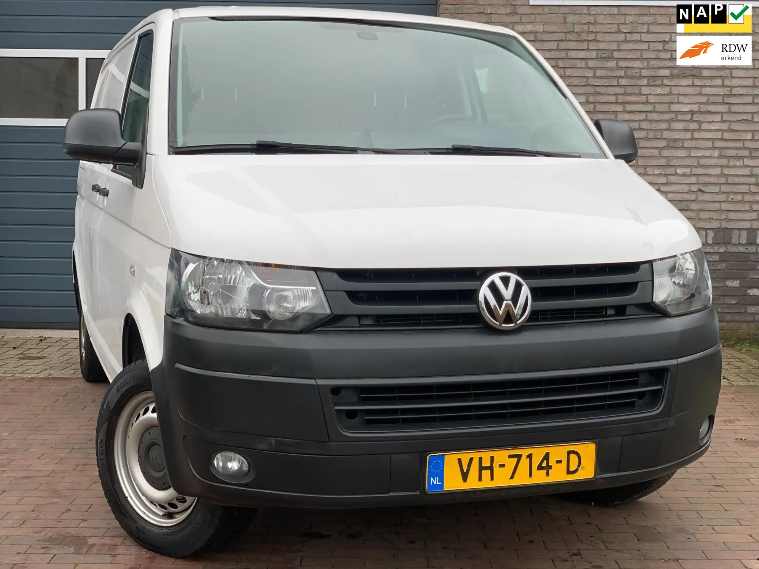 Volkswagen - Transporter