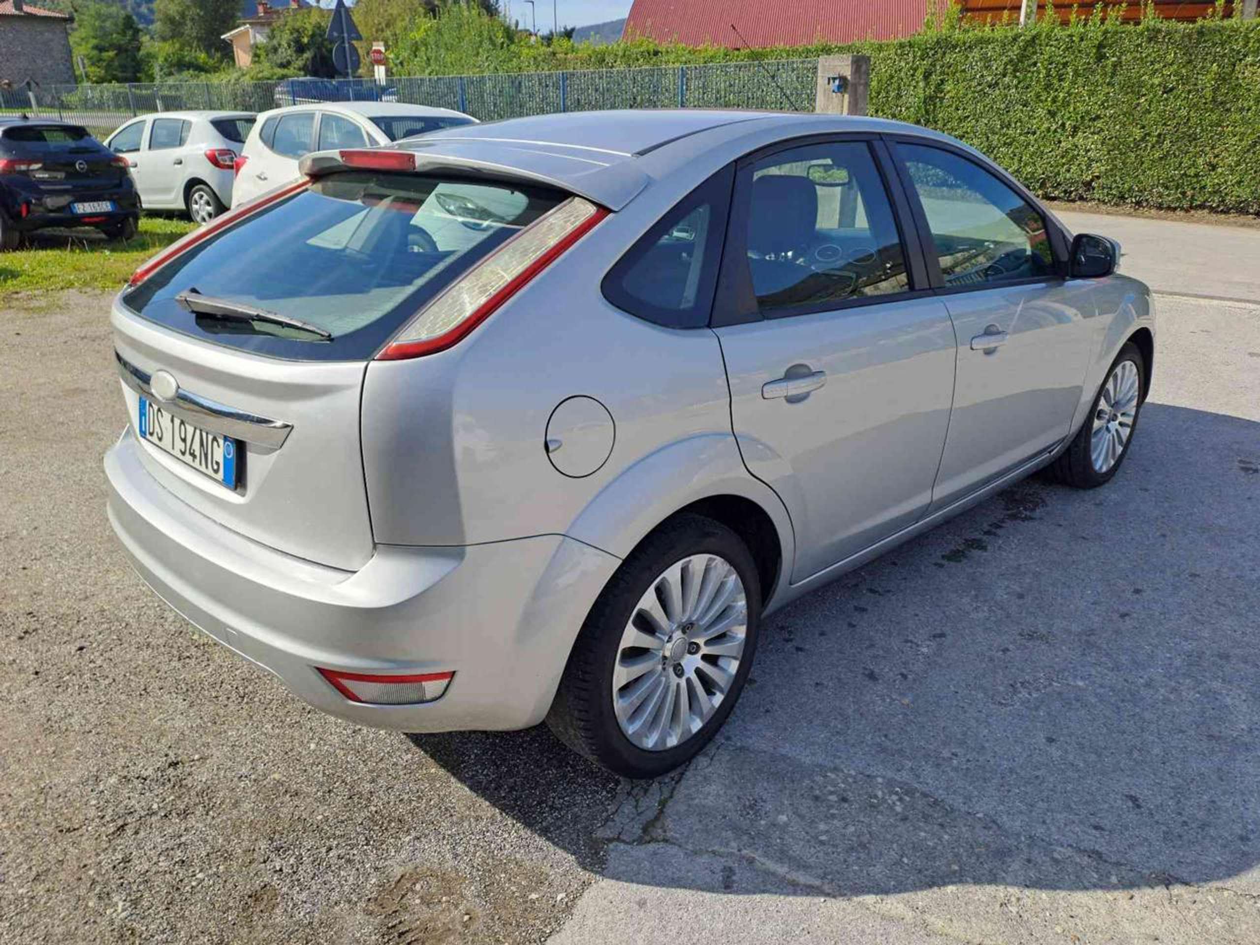 Ford - Focus