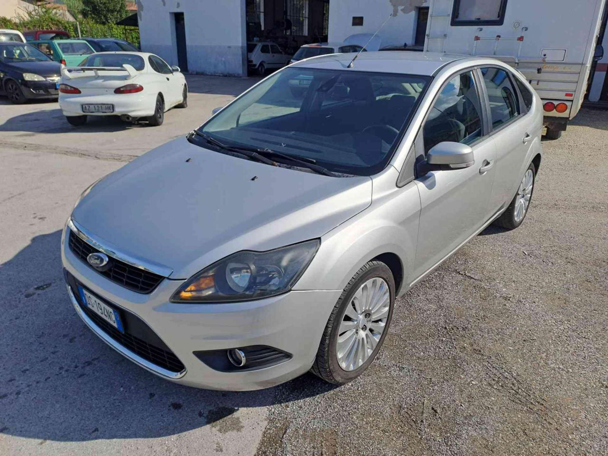 Ford - Focus