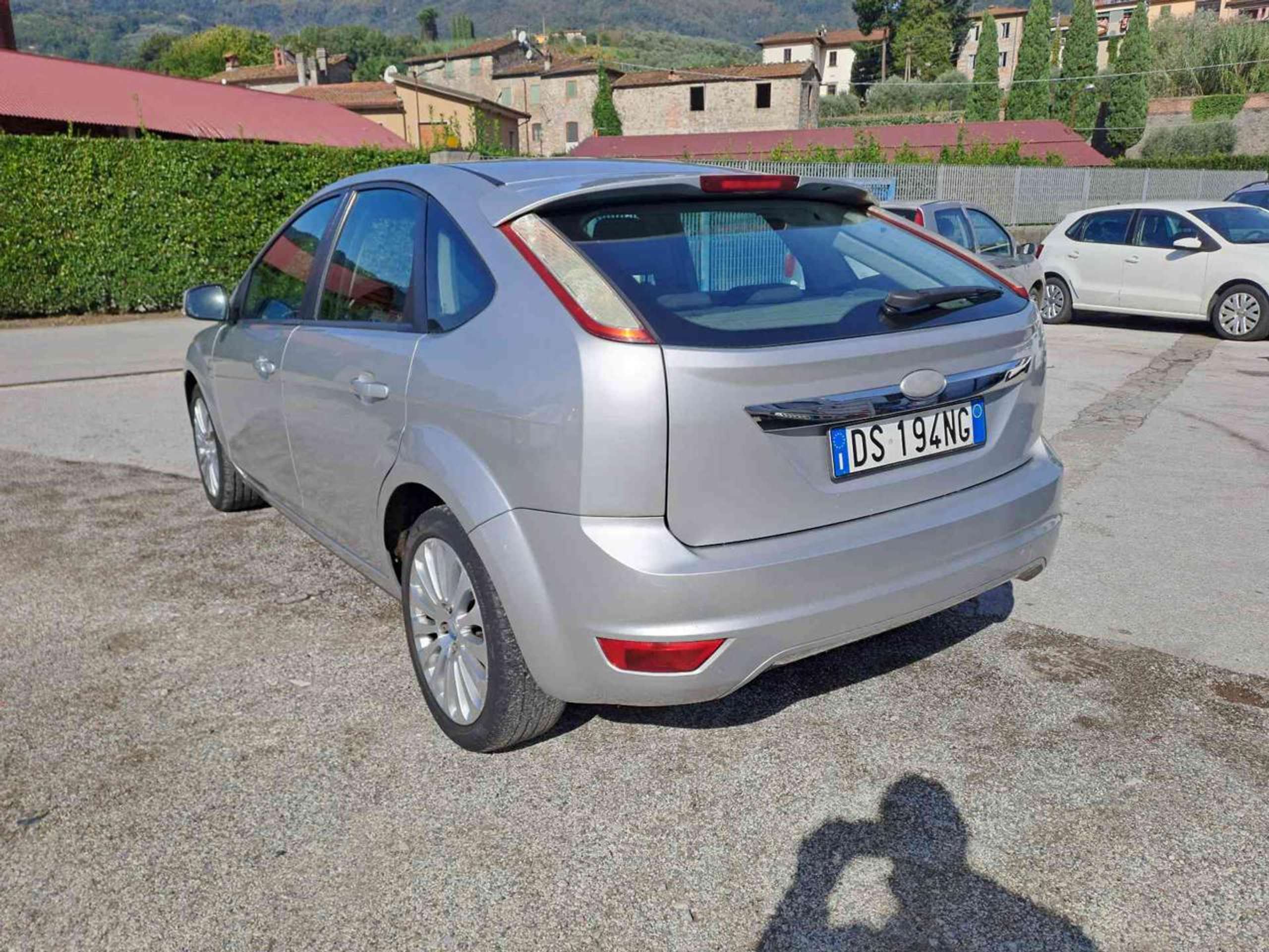 Ford - Focus