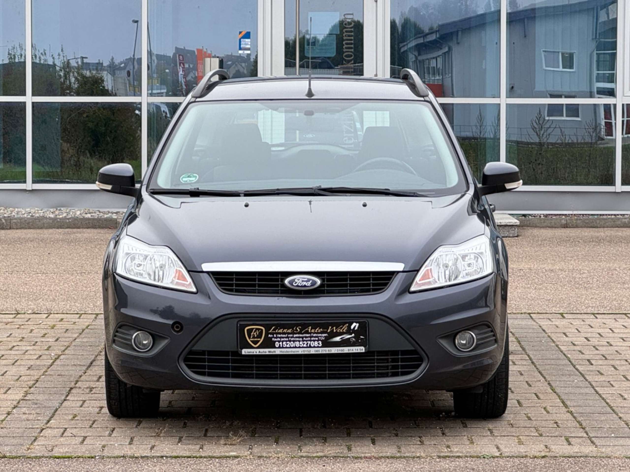 Ford - Focus