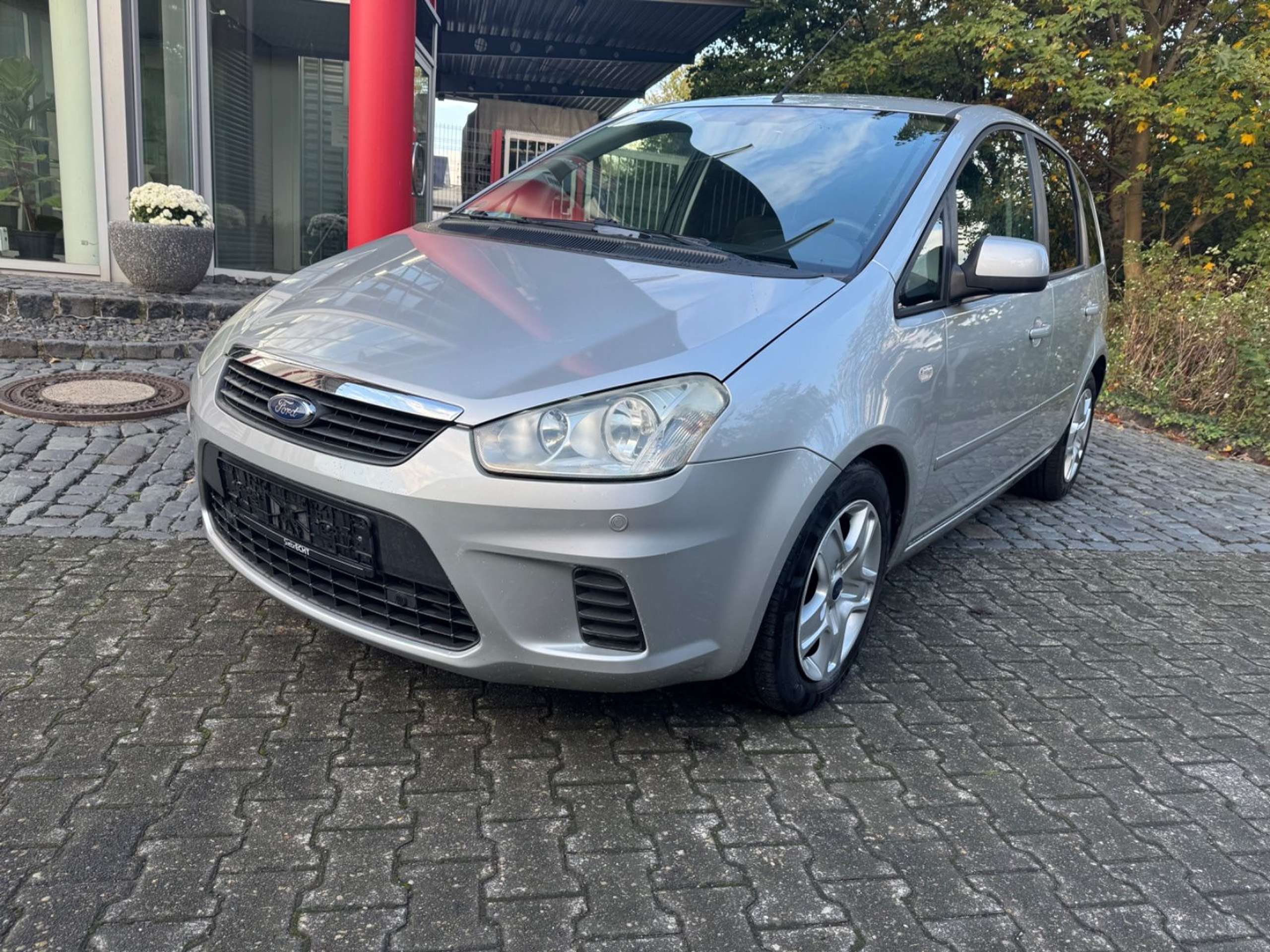 Ford - C-Max