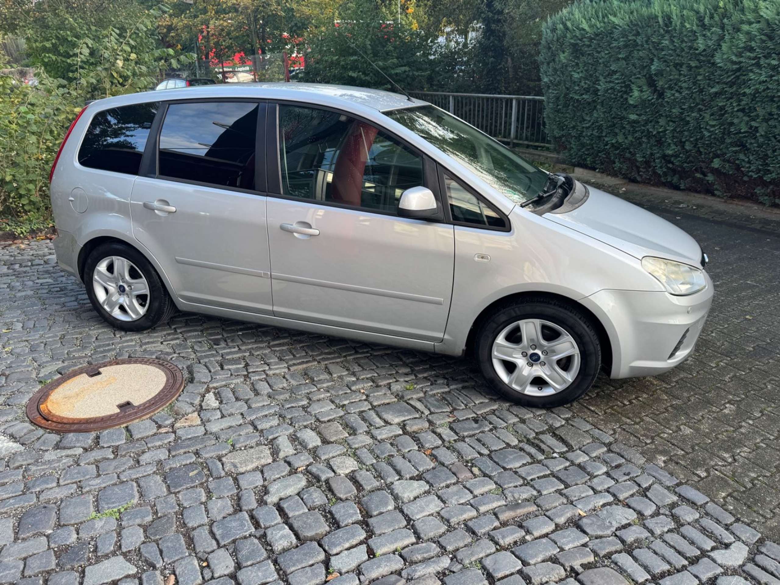 Ford - C-Max