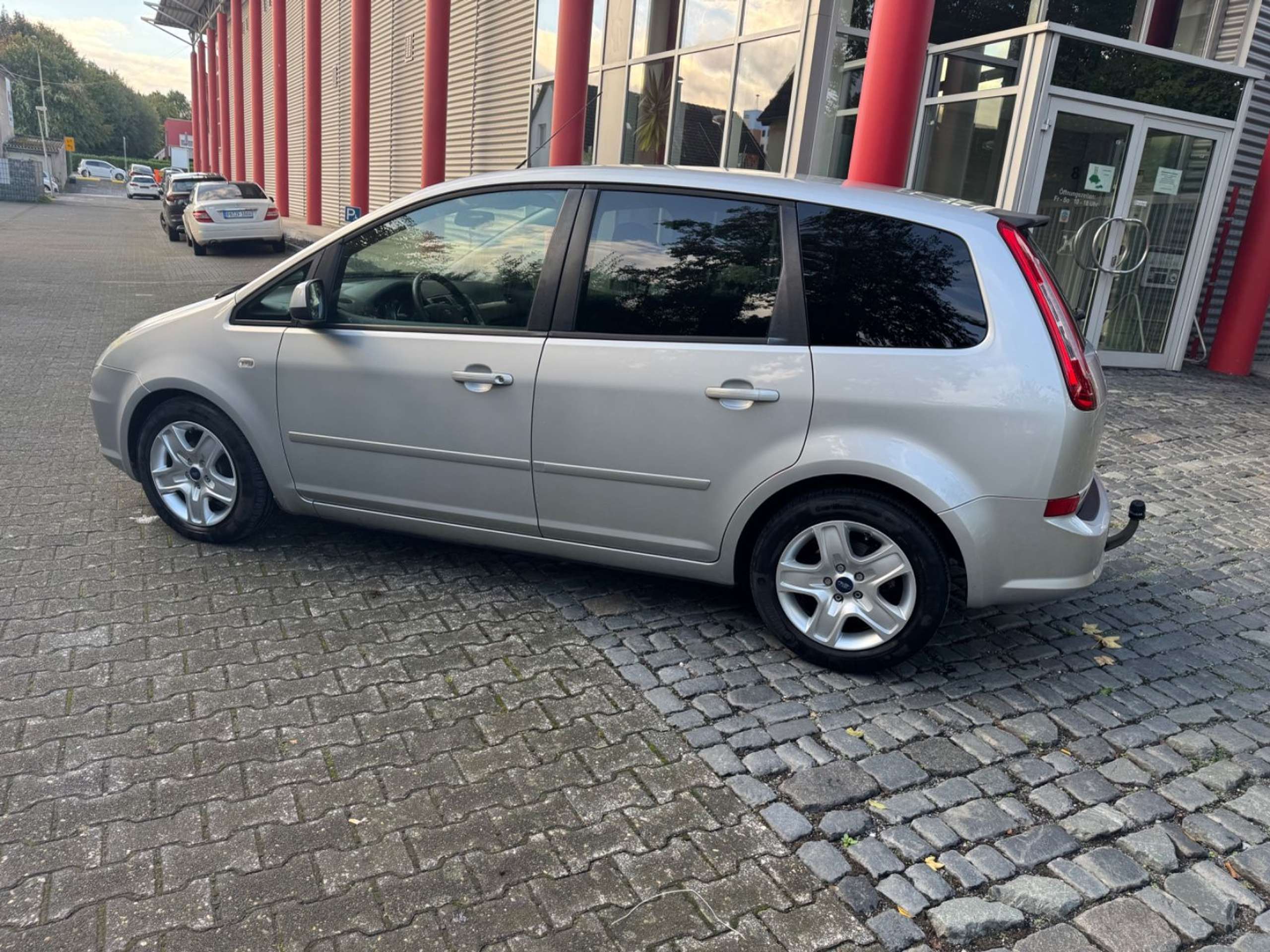 Ford - C-Max