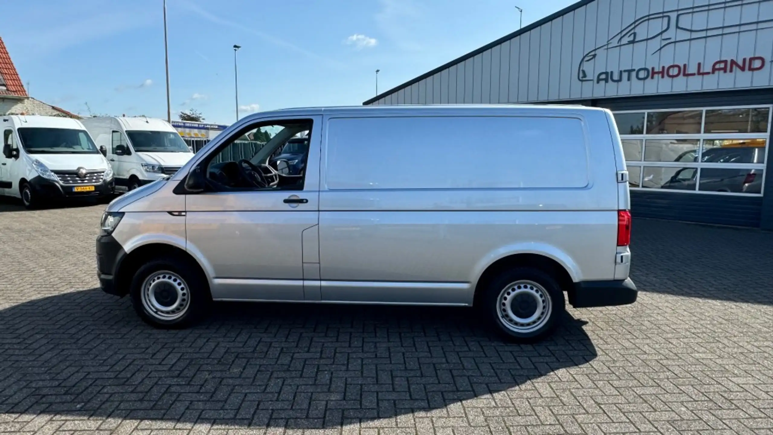 Volkswagen - Transporter