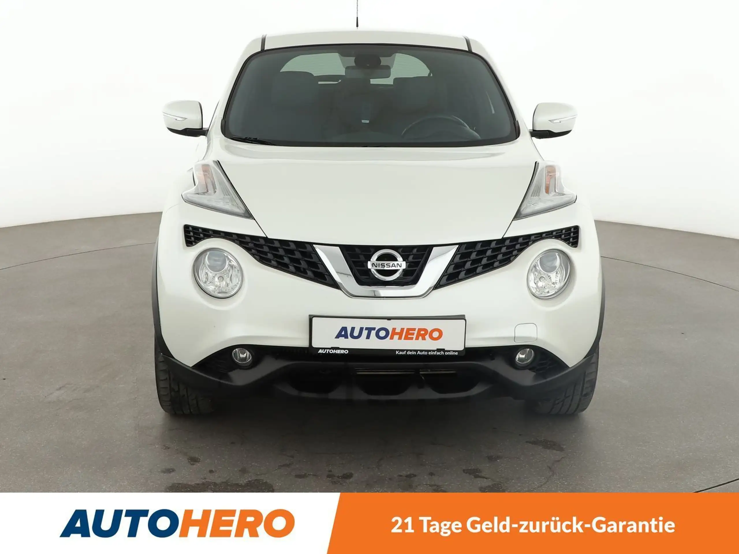 Nissan - Juke