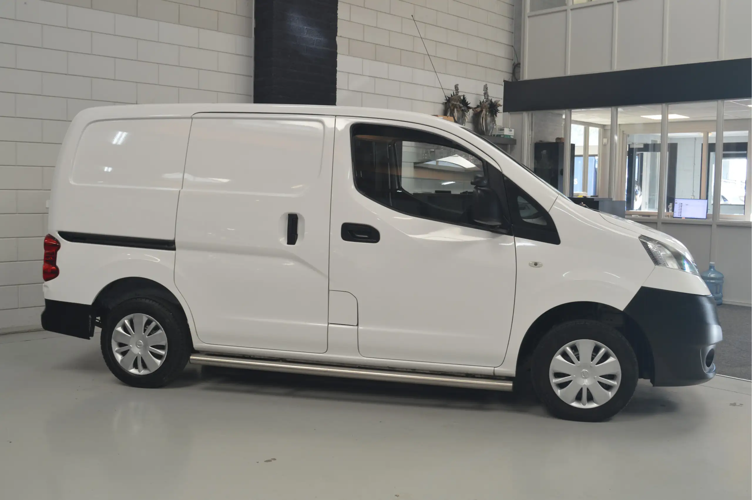 Nissan - NV200