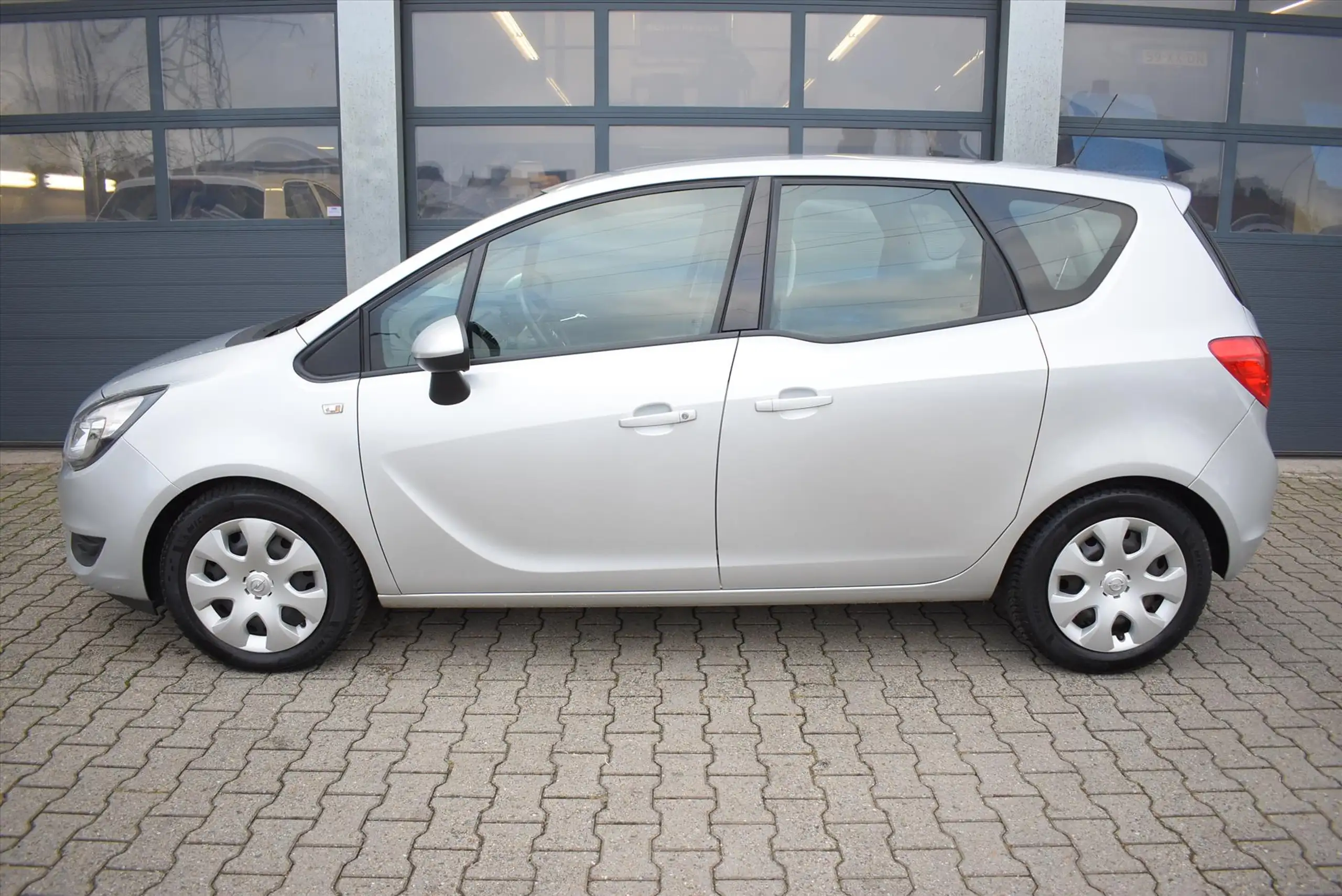 Opel - Meriva