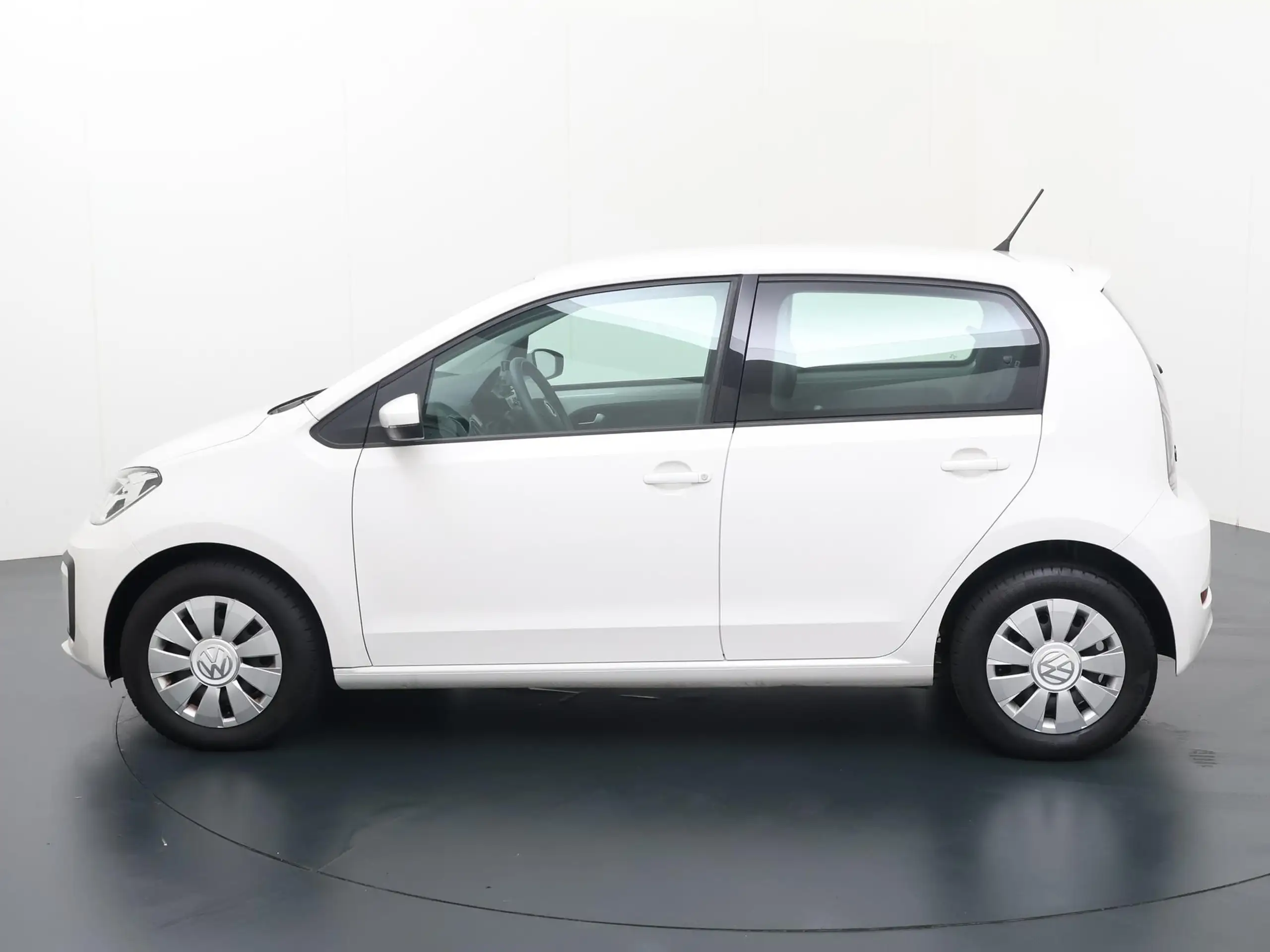 Volkswagen - up!