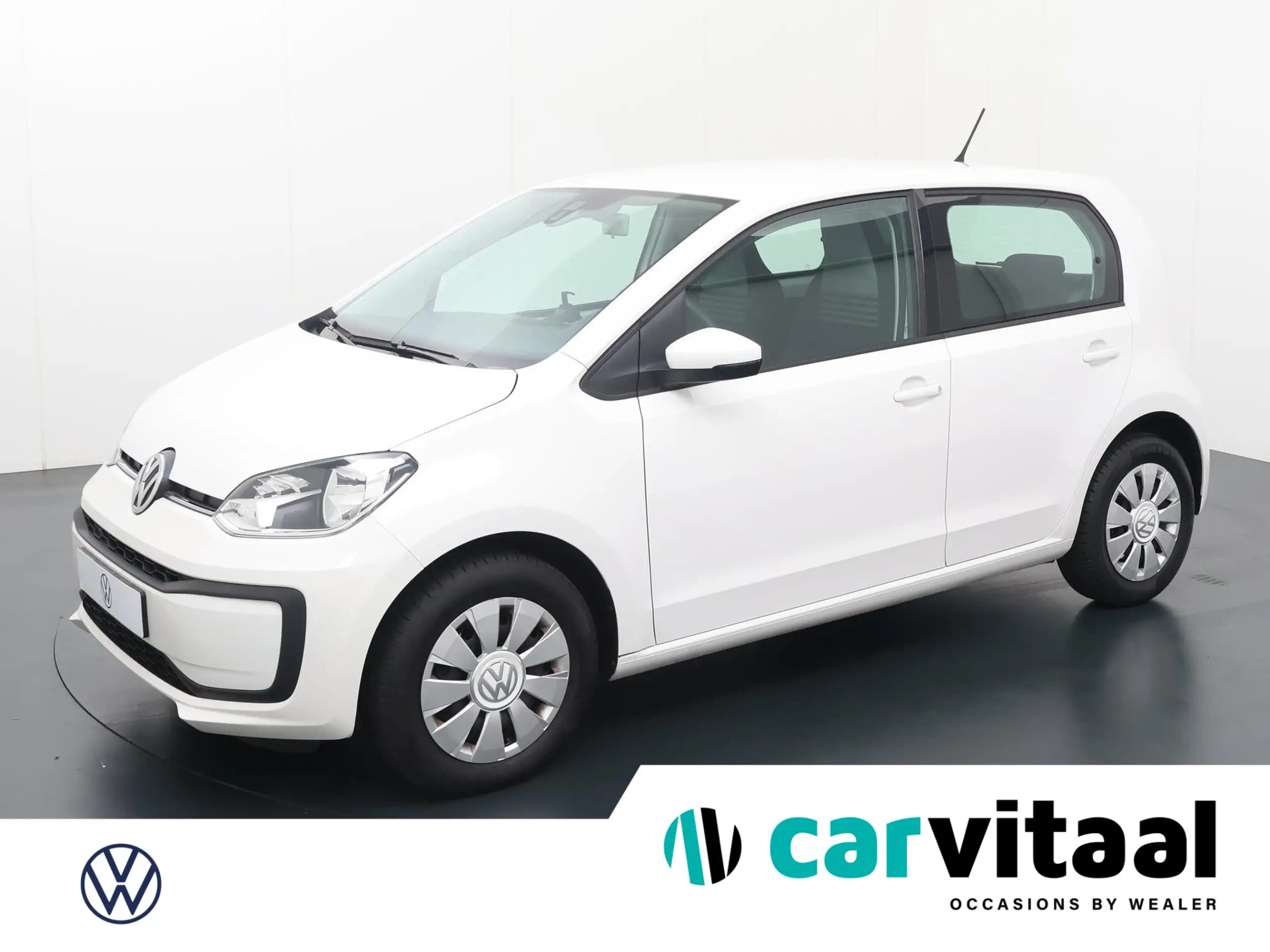 Volkswagen - up!