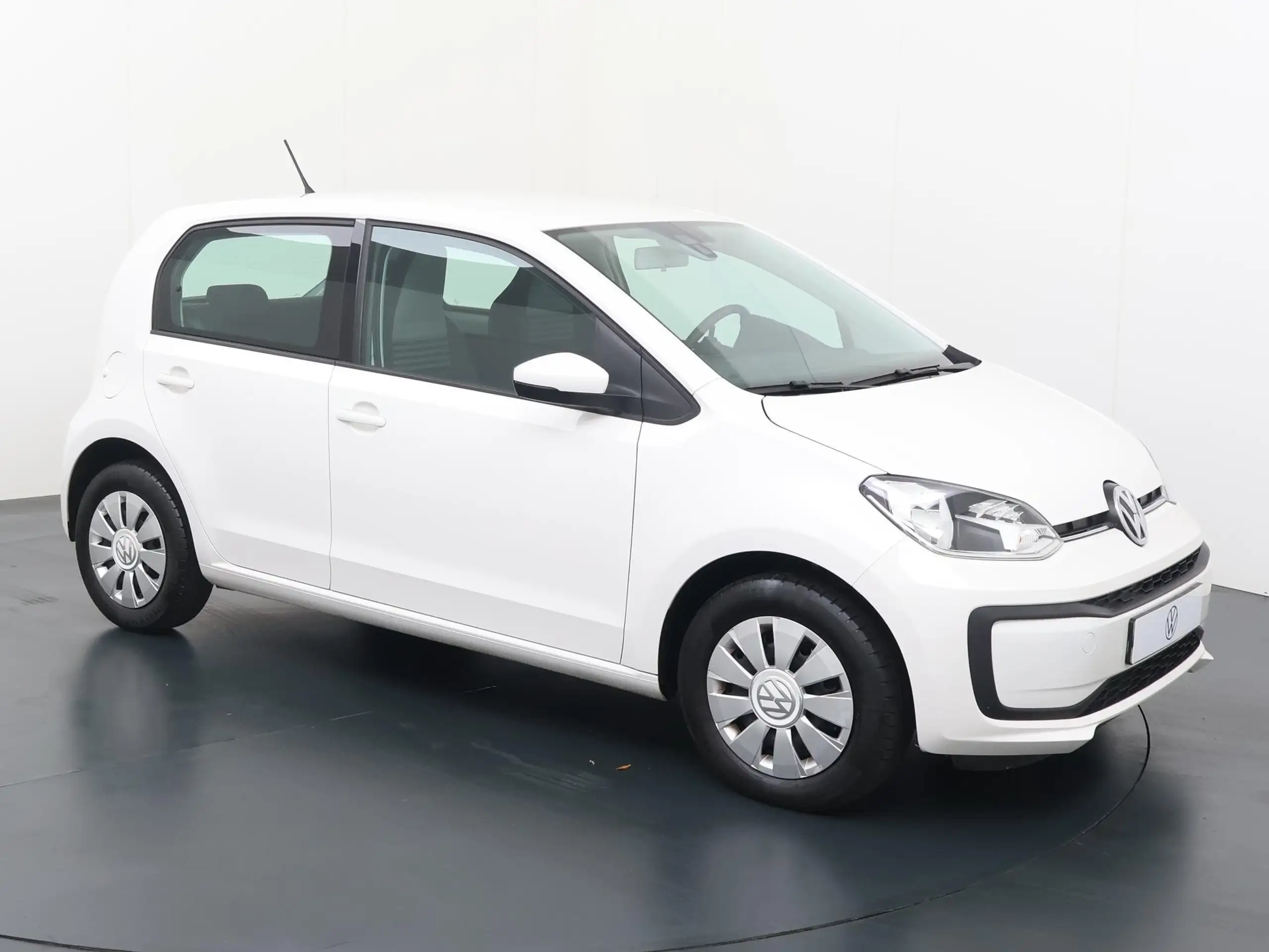 Volkswagen - up!