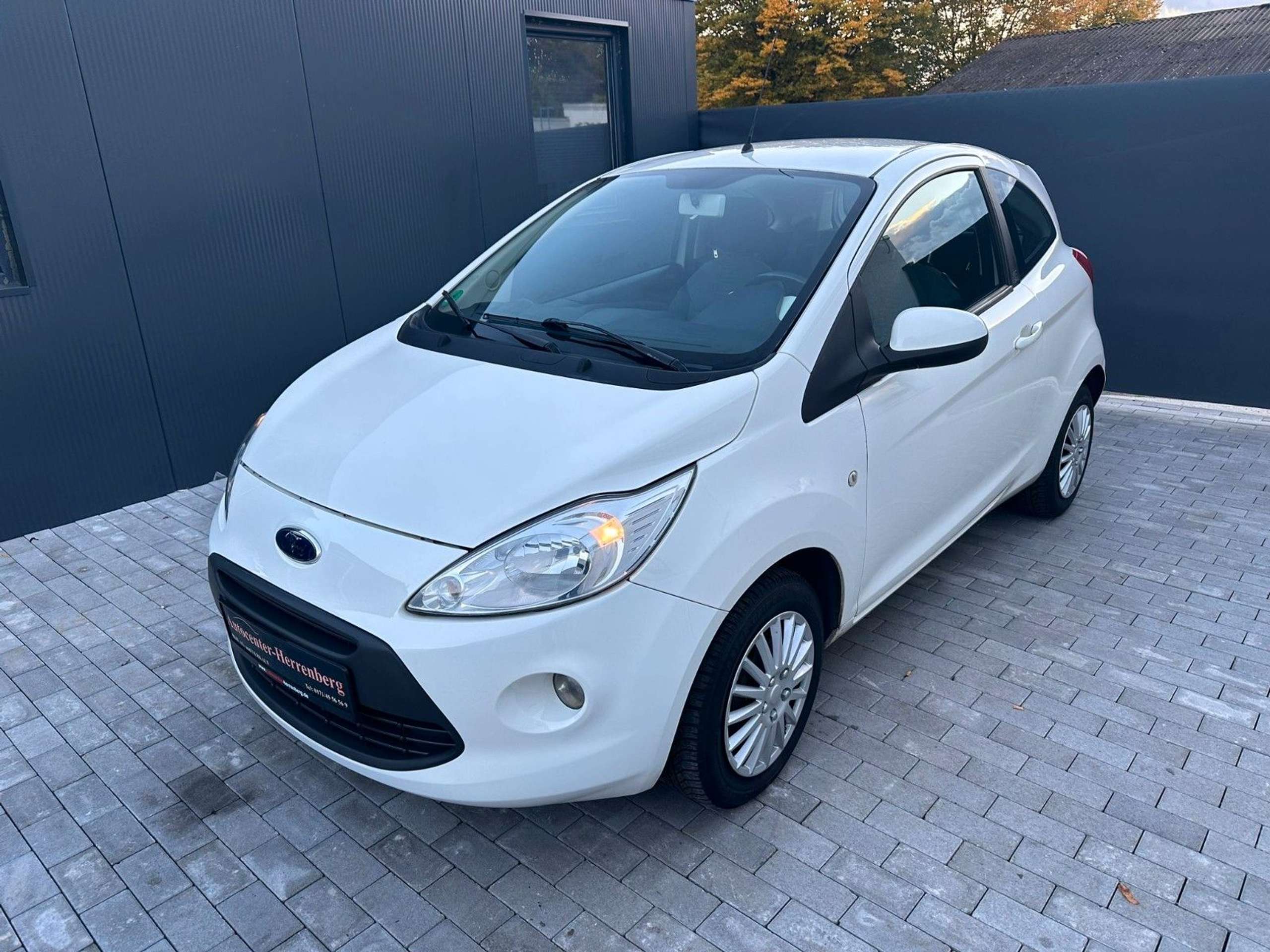 Ford - Ka/Ka+