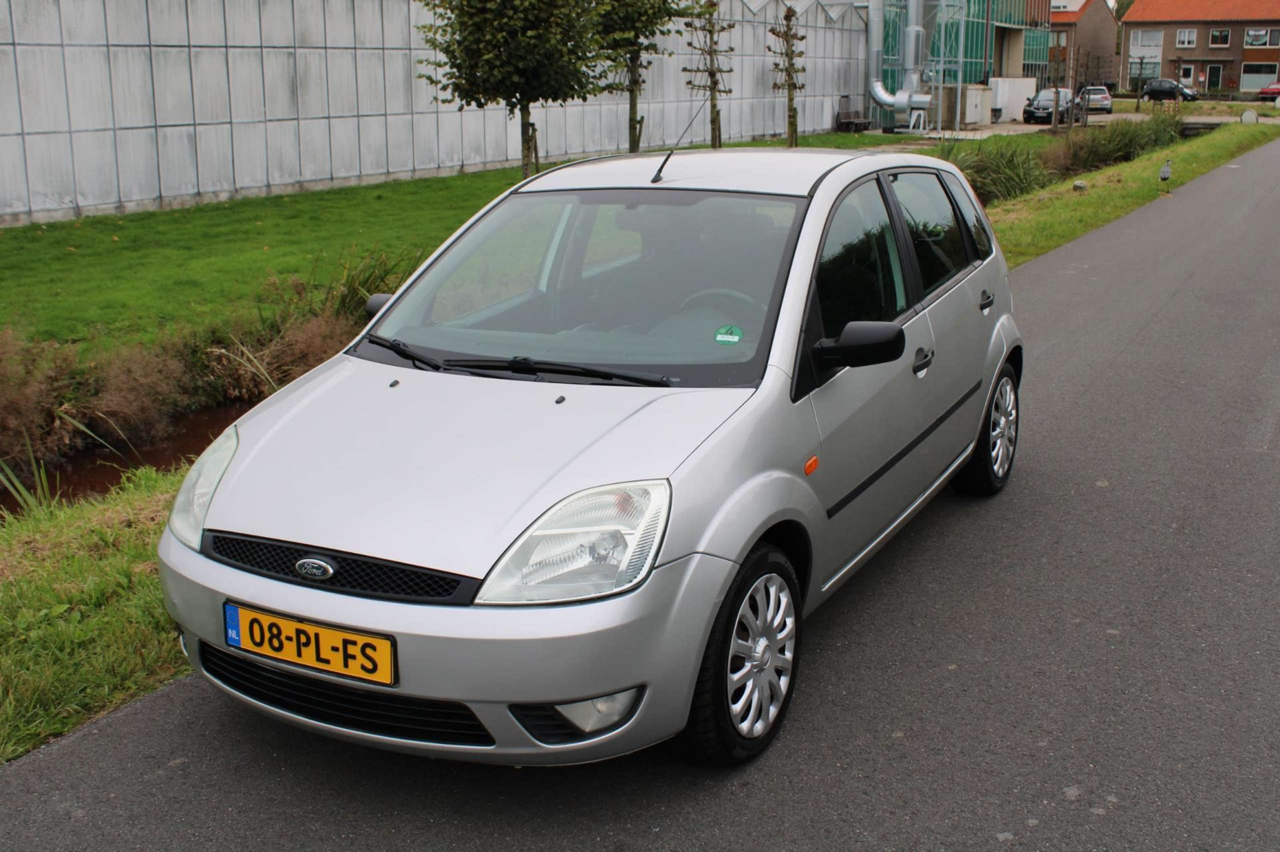 Ford - Fiesta