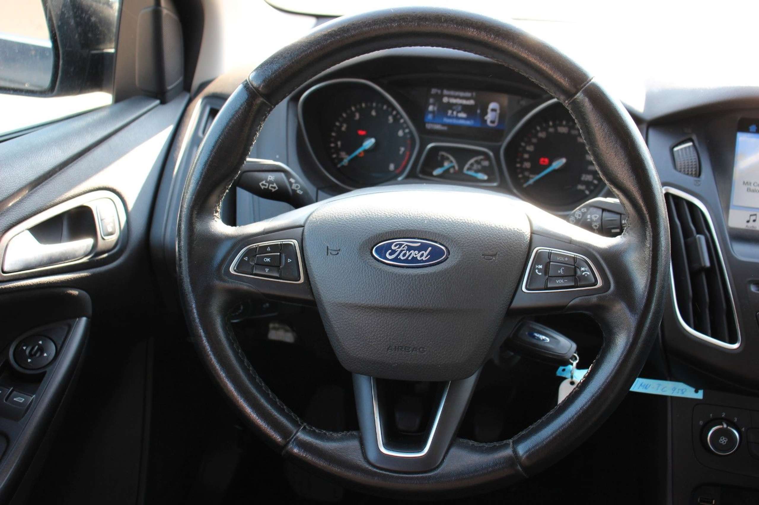 Ford - Focus