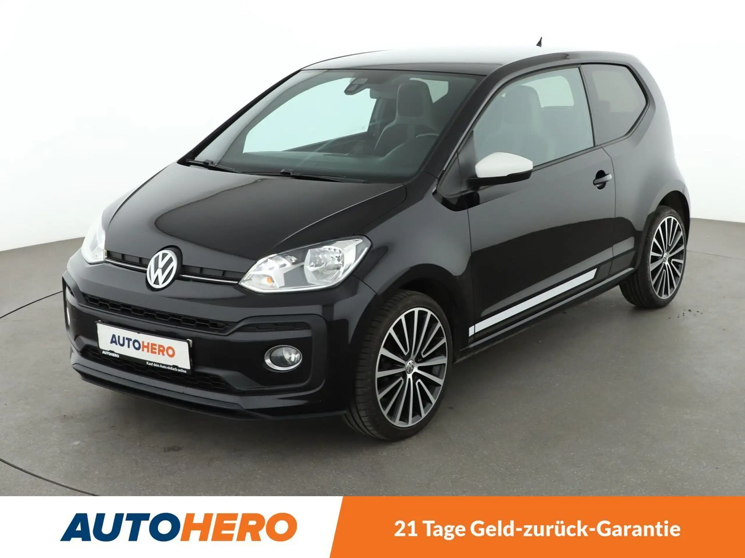 Volkswagen - up!