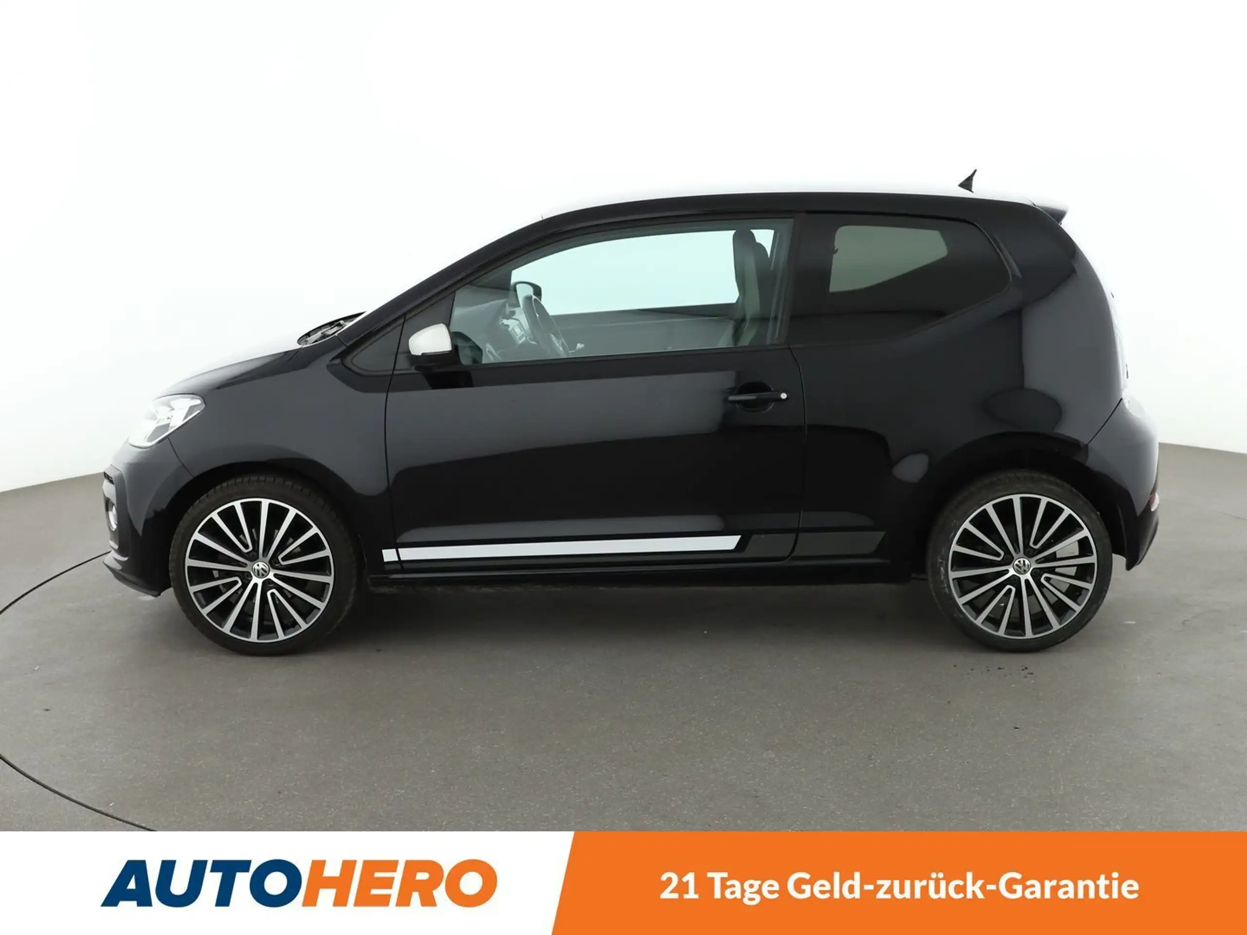 Volkswagen - up!