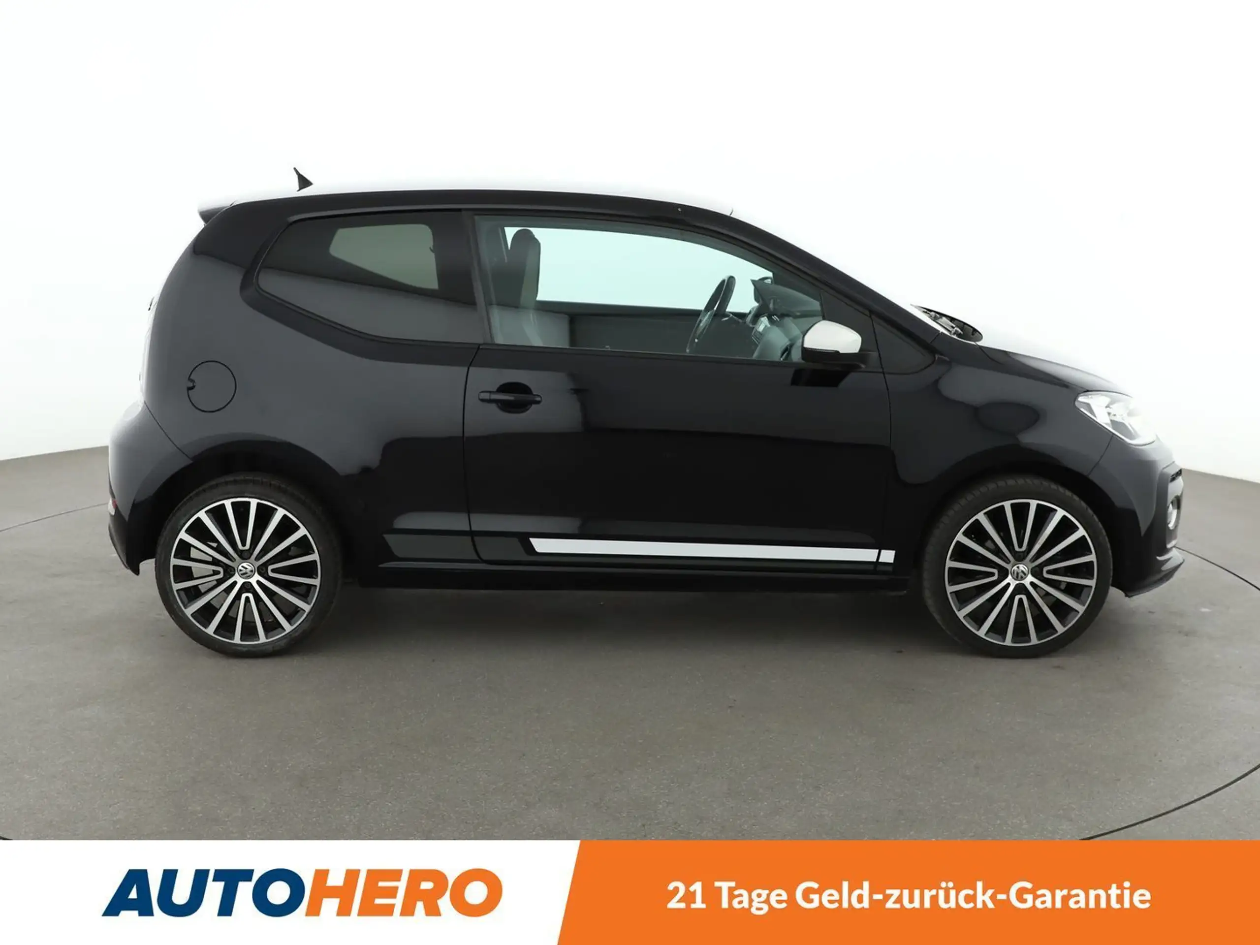 Volkswagen - up!