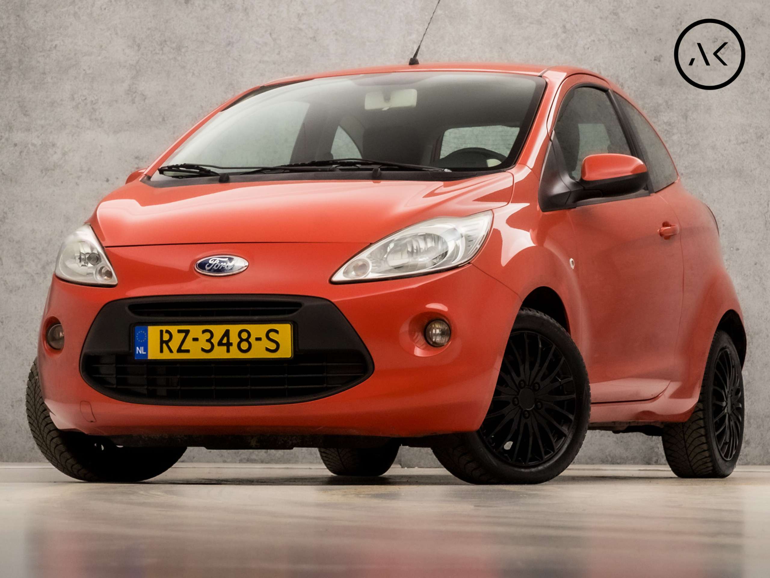 Ford - Ka/Ka+