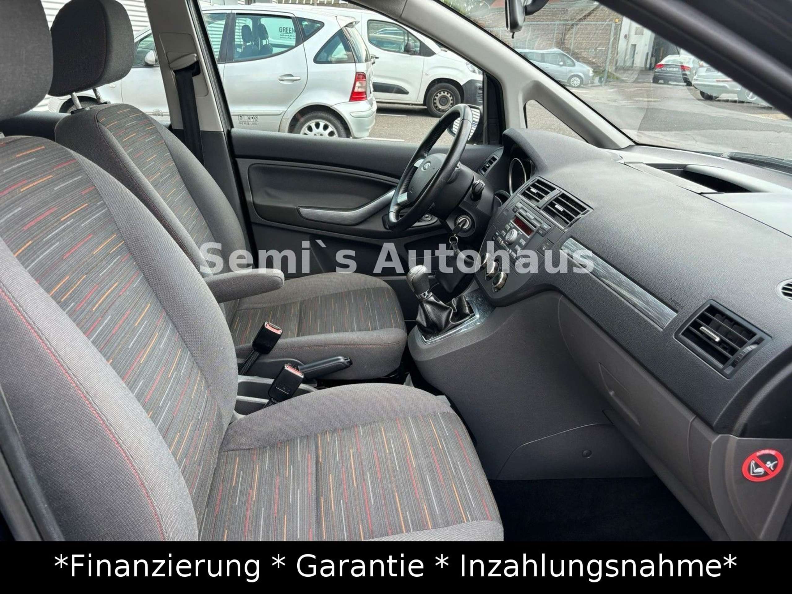 Ford - C-Max