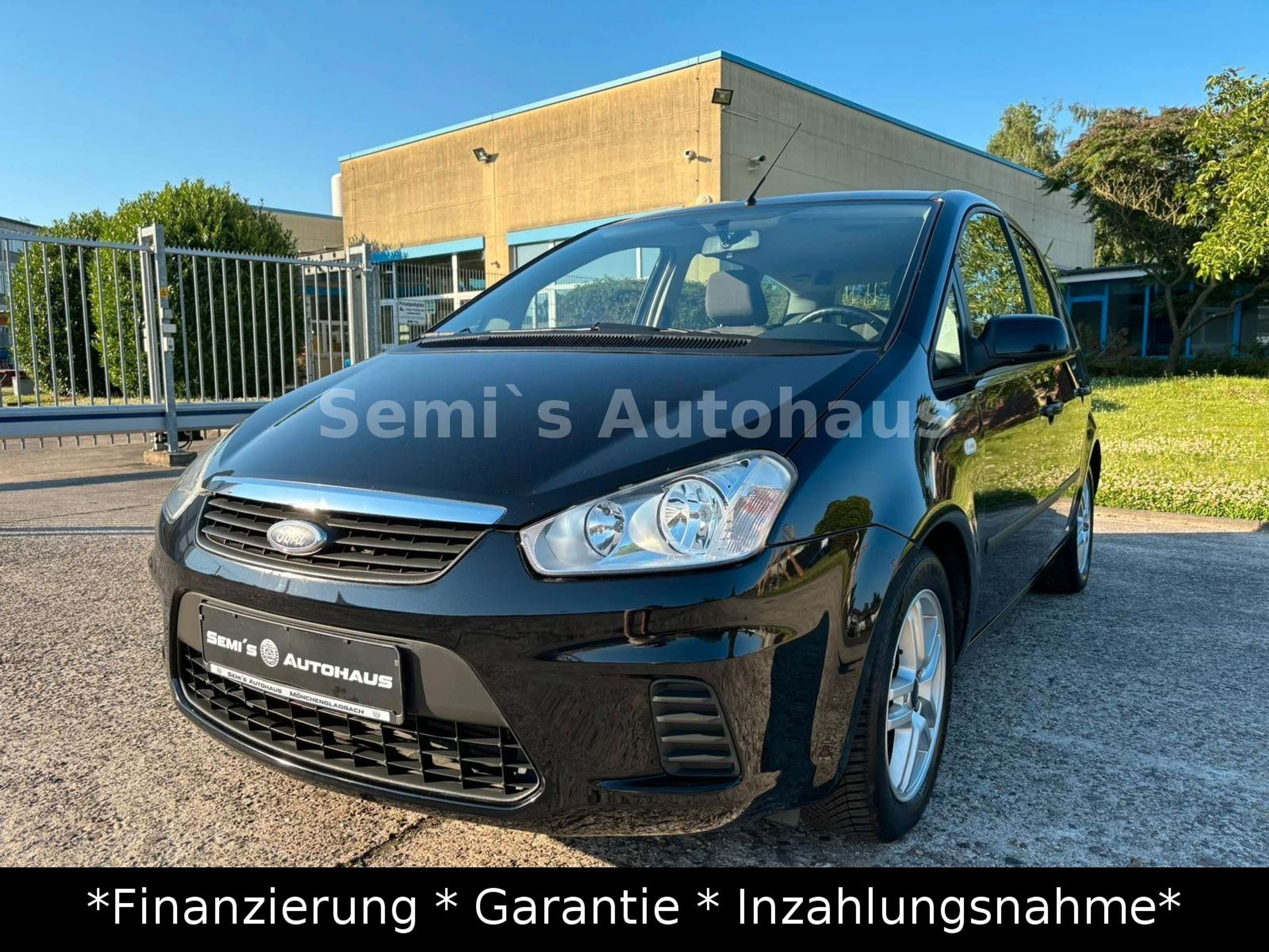 Ford - C-Max