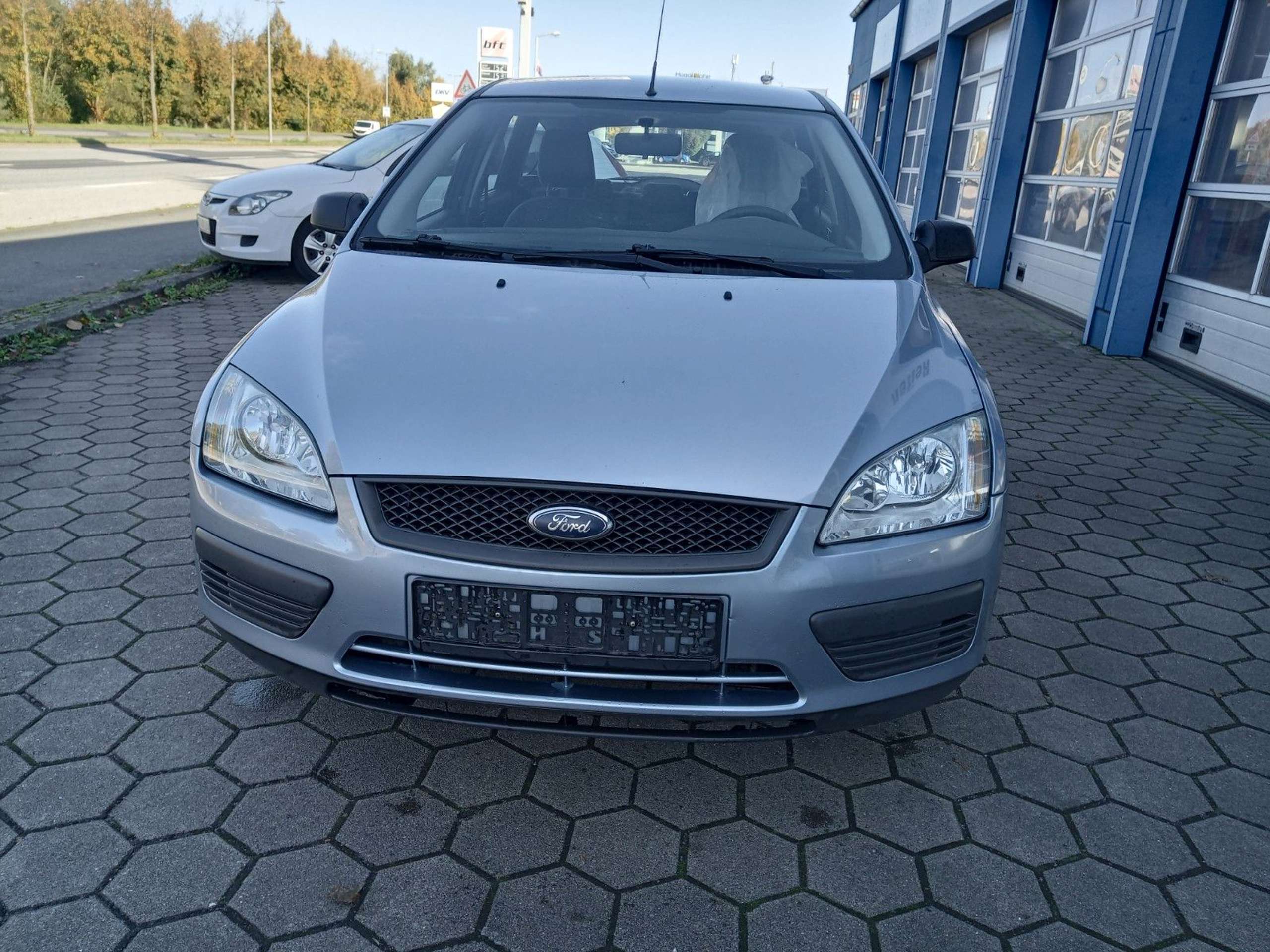 Ford - Focus