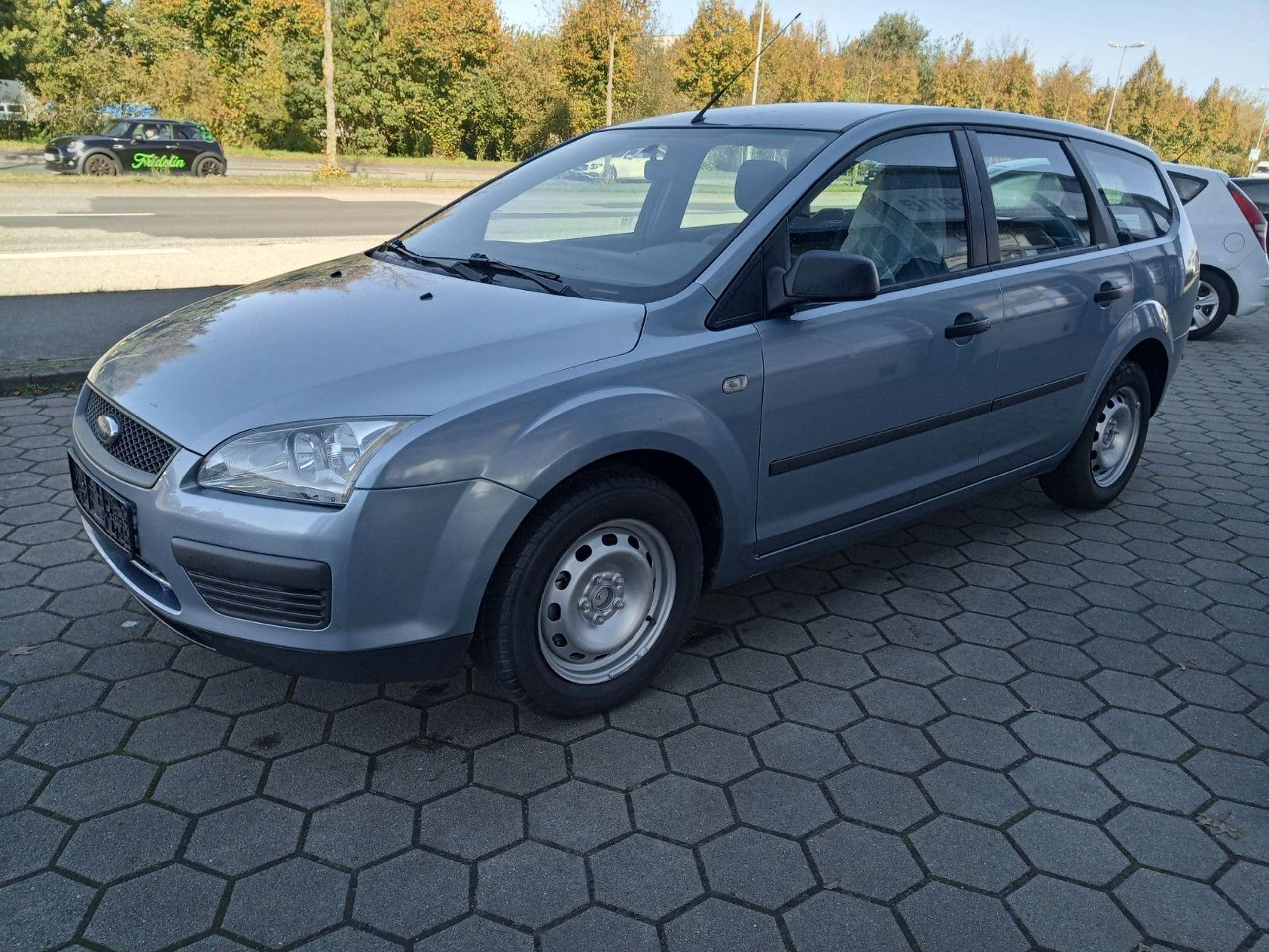 Ford - Focus