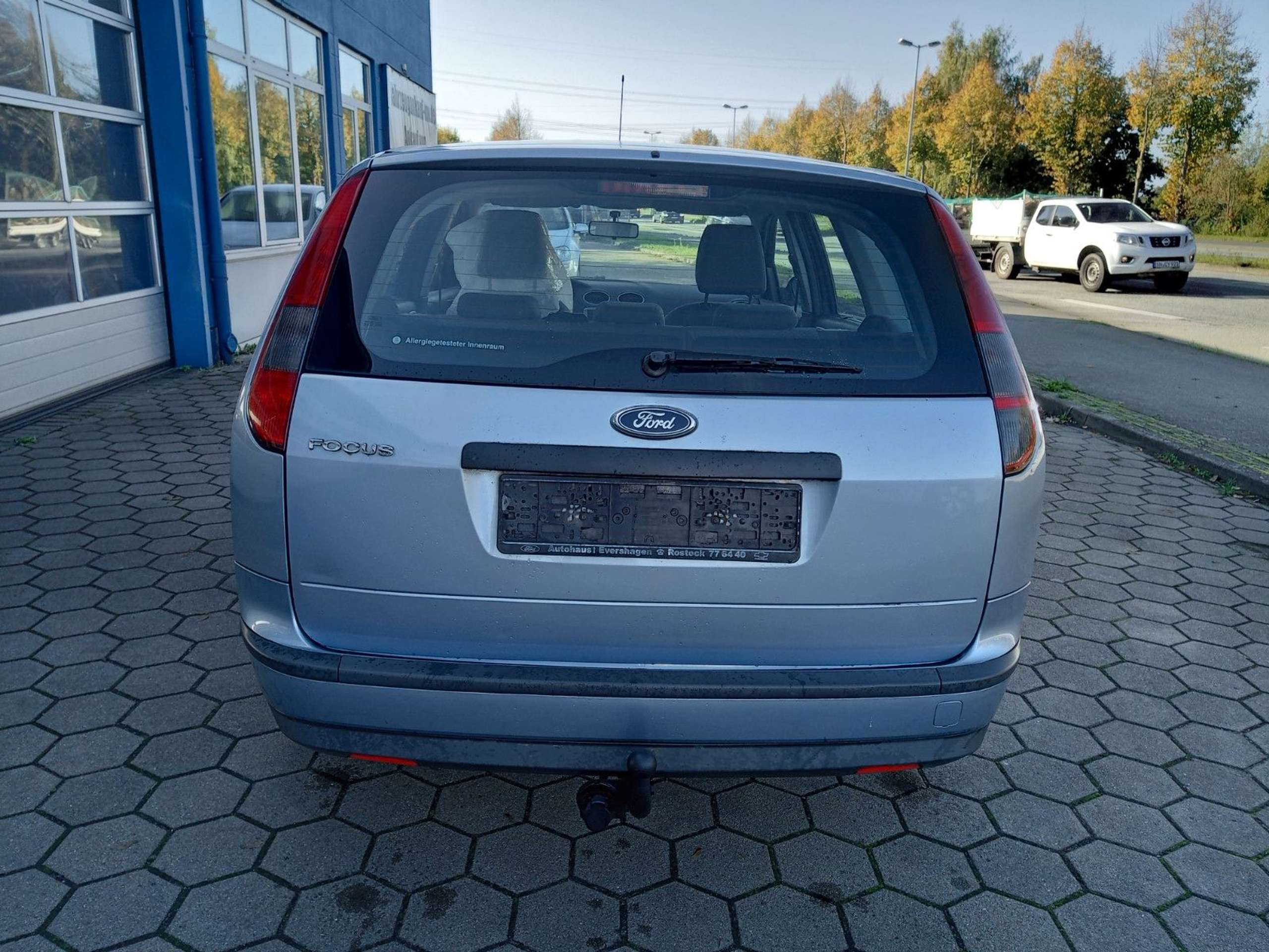 Ford - Focus