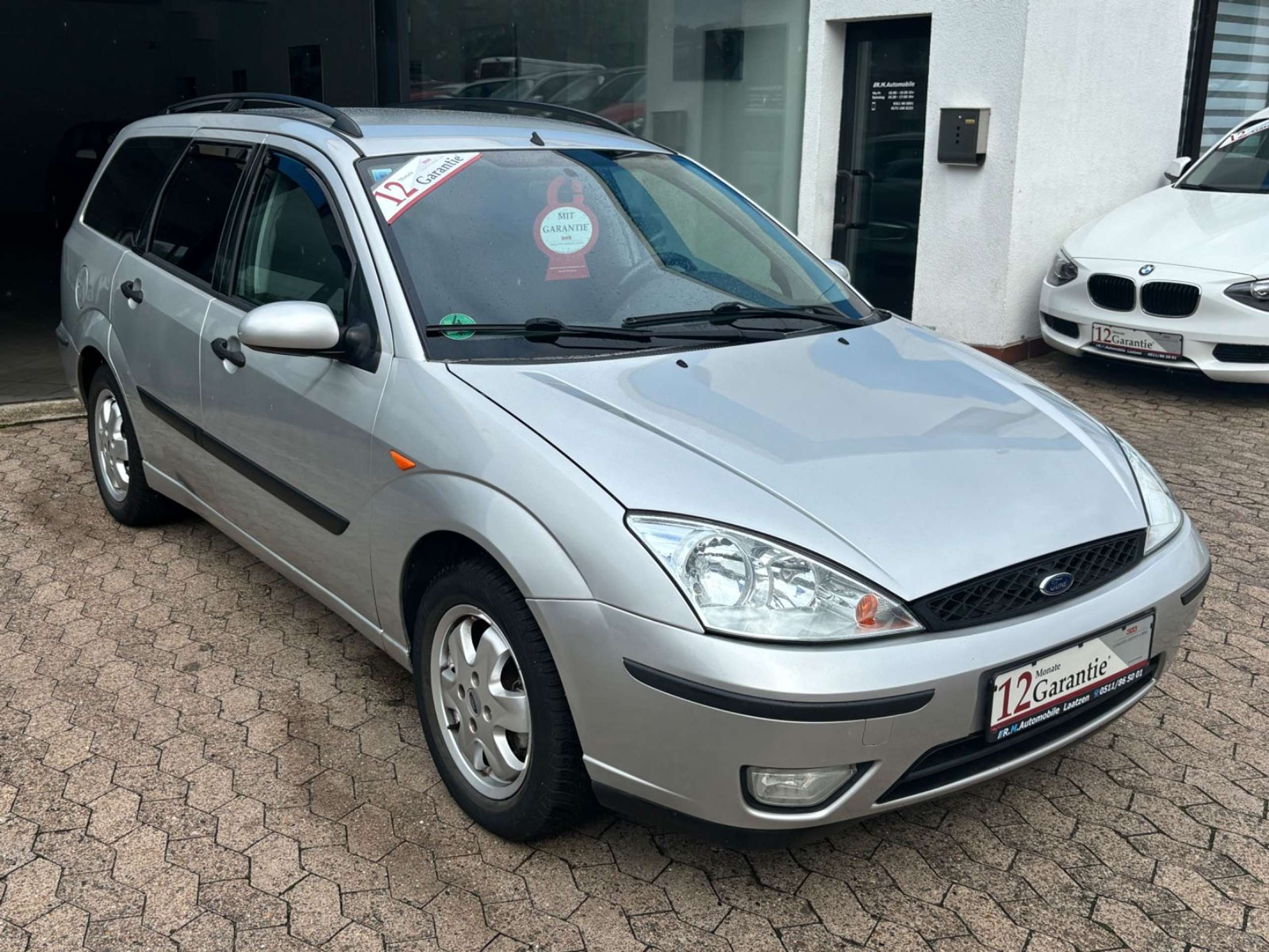 Ford - Focus