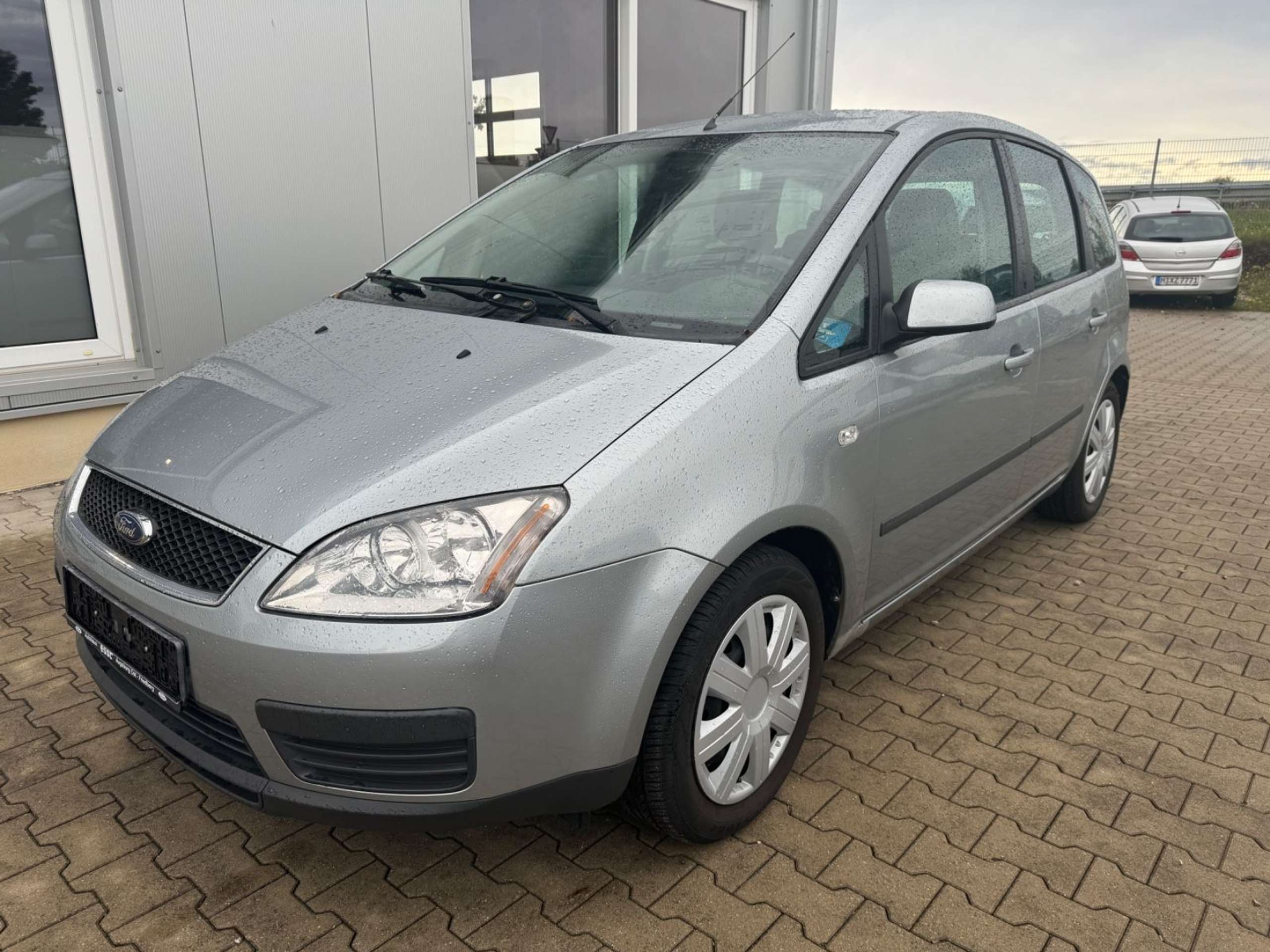 Ford - Focus