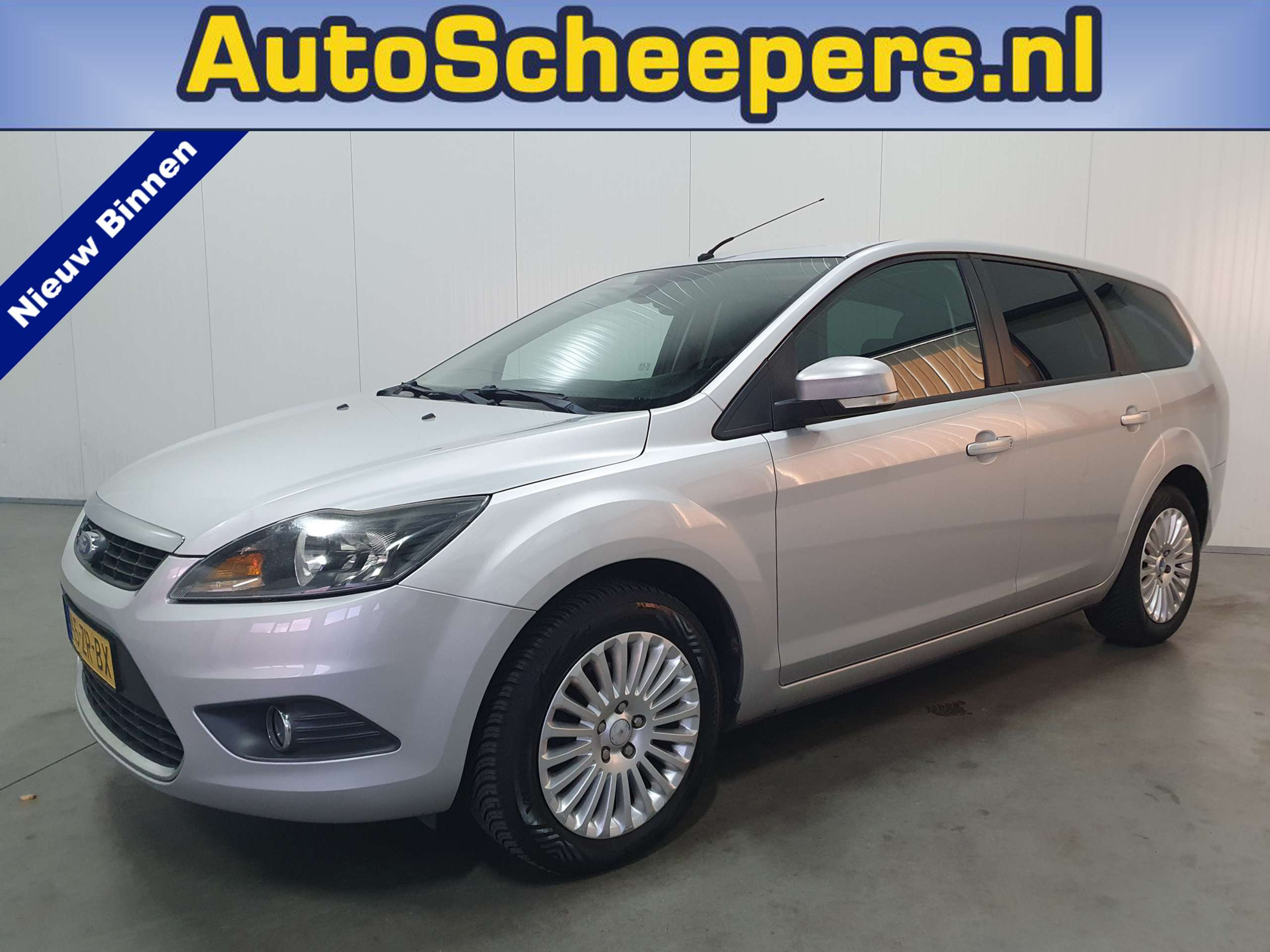 Ford - Focus